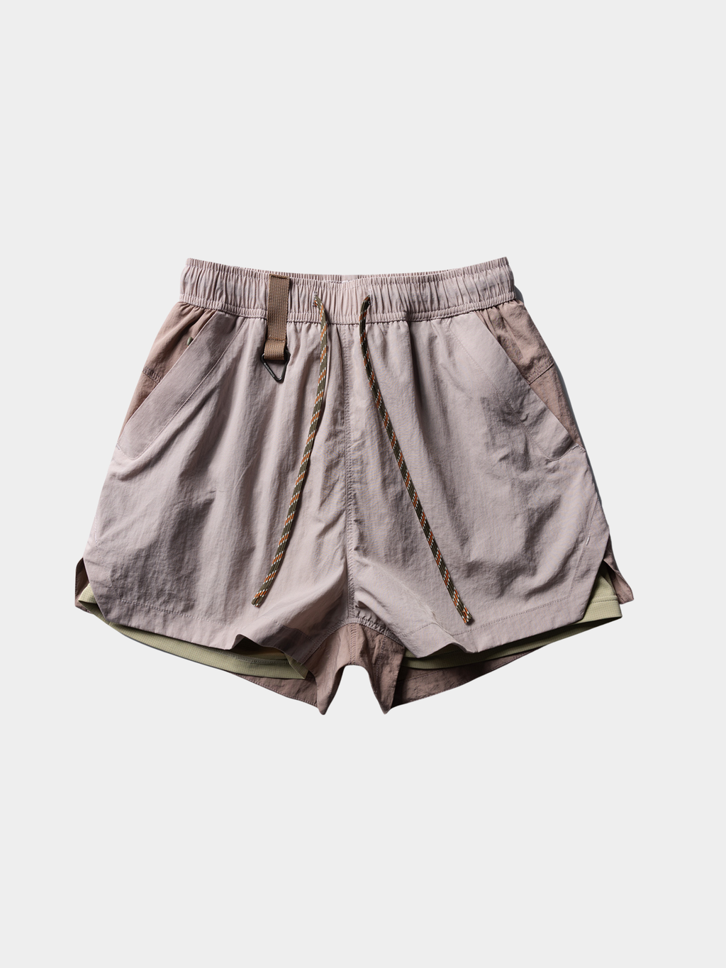 Kestrel - Water-Repellent Lightweight Anti-Static Sports Shorts