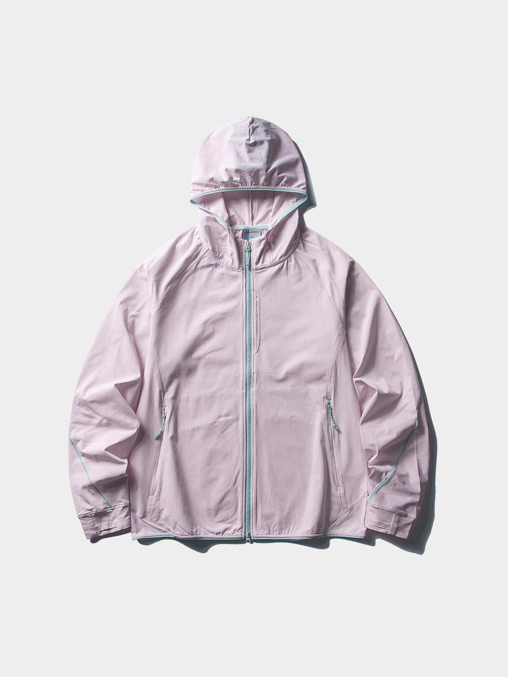 BlazeRack - UPF50+ Sun Protection Lightweight Quick-Dry Jacket