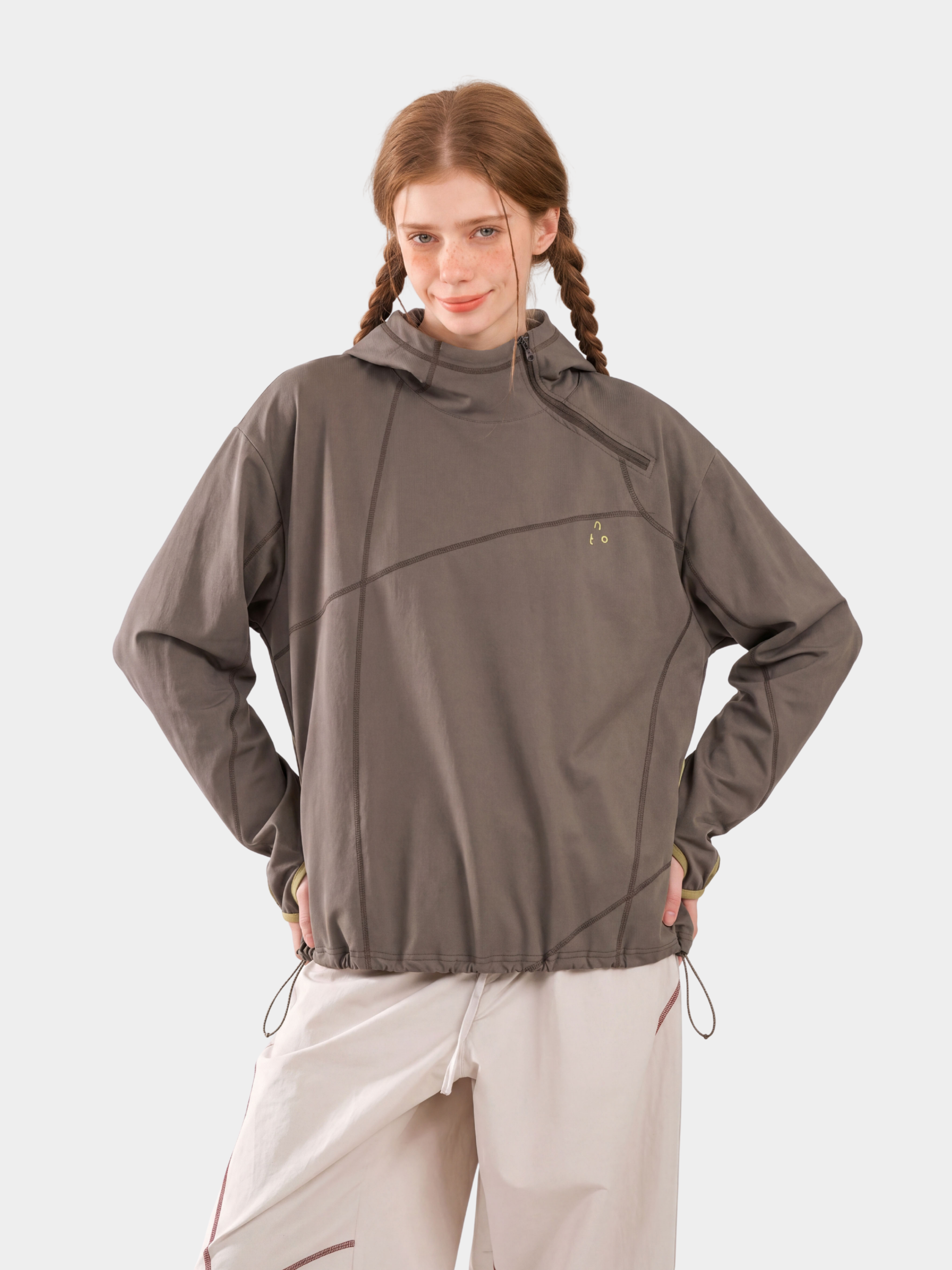 Wildforge - Women's UPF50+ Protection Quick-Dry Performance Jacket