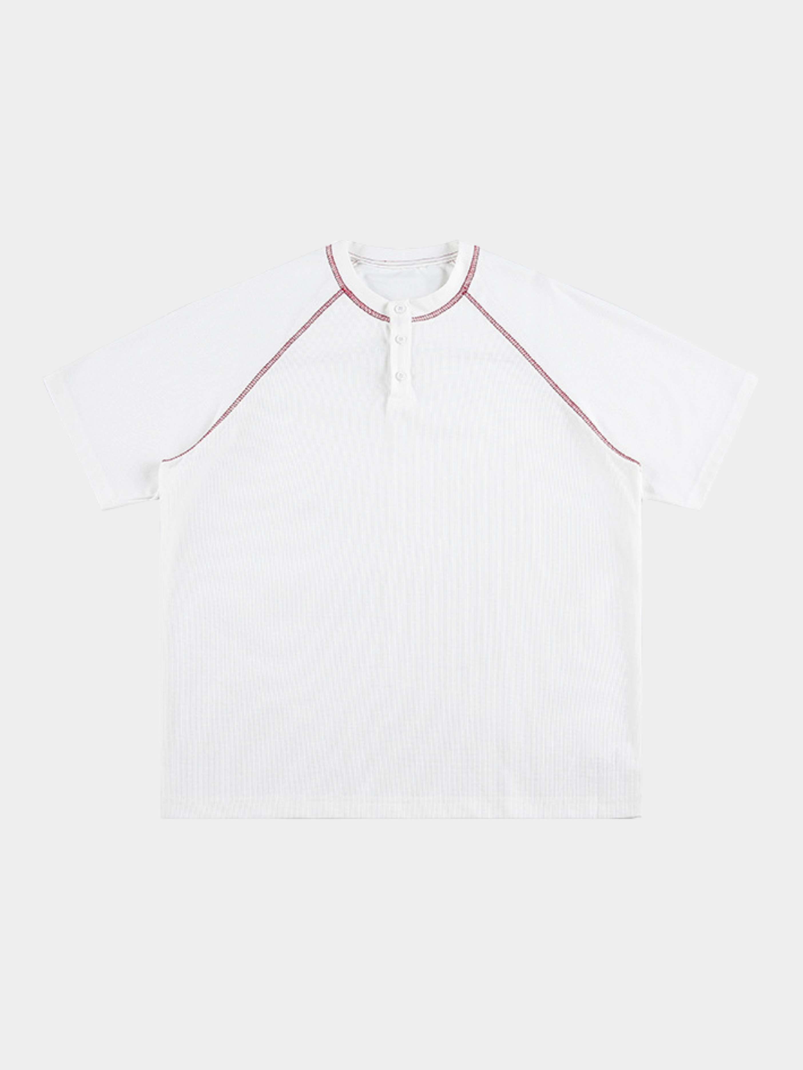 LightWrap - Men's Quick-Dry Raglan Sleeve Performance T-Shirt