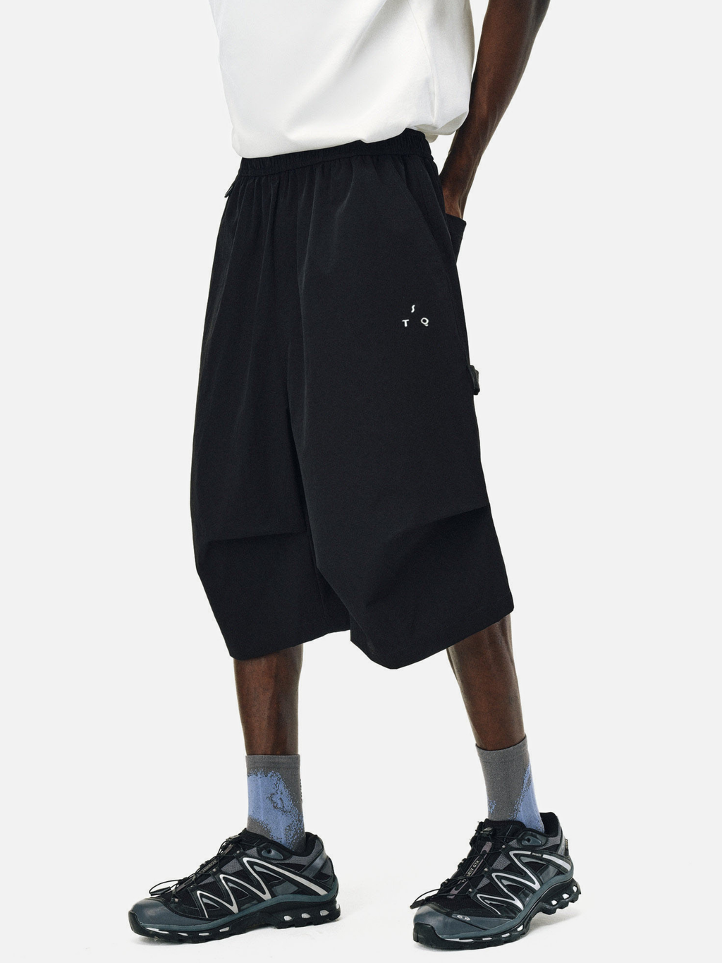 ChillTorch - Men's Water-Repellent UV Protection Quick-Dry Pants