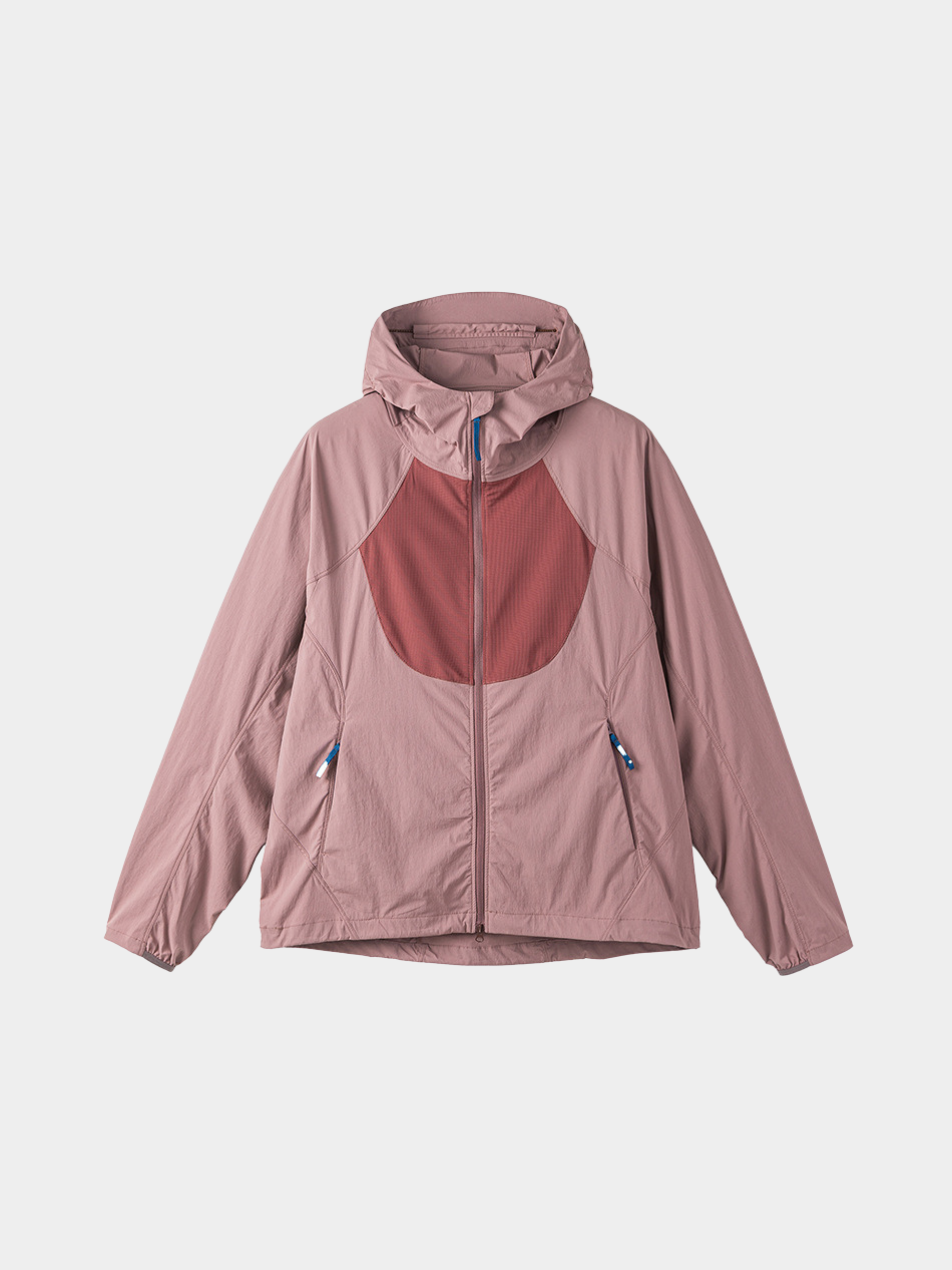 Ashbasin - Women's UPF50+ Lightweight Water-Repellent Sun Protection Jacket