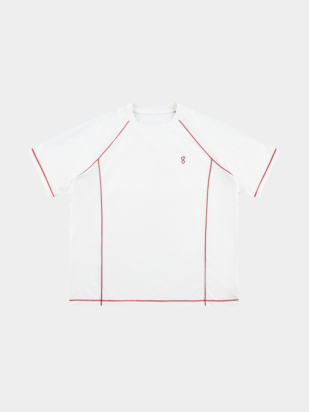 FrostTrace - Men's UPF50+ Quick-Dry Antibacterial Performance T-Shirt