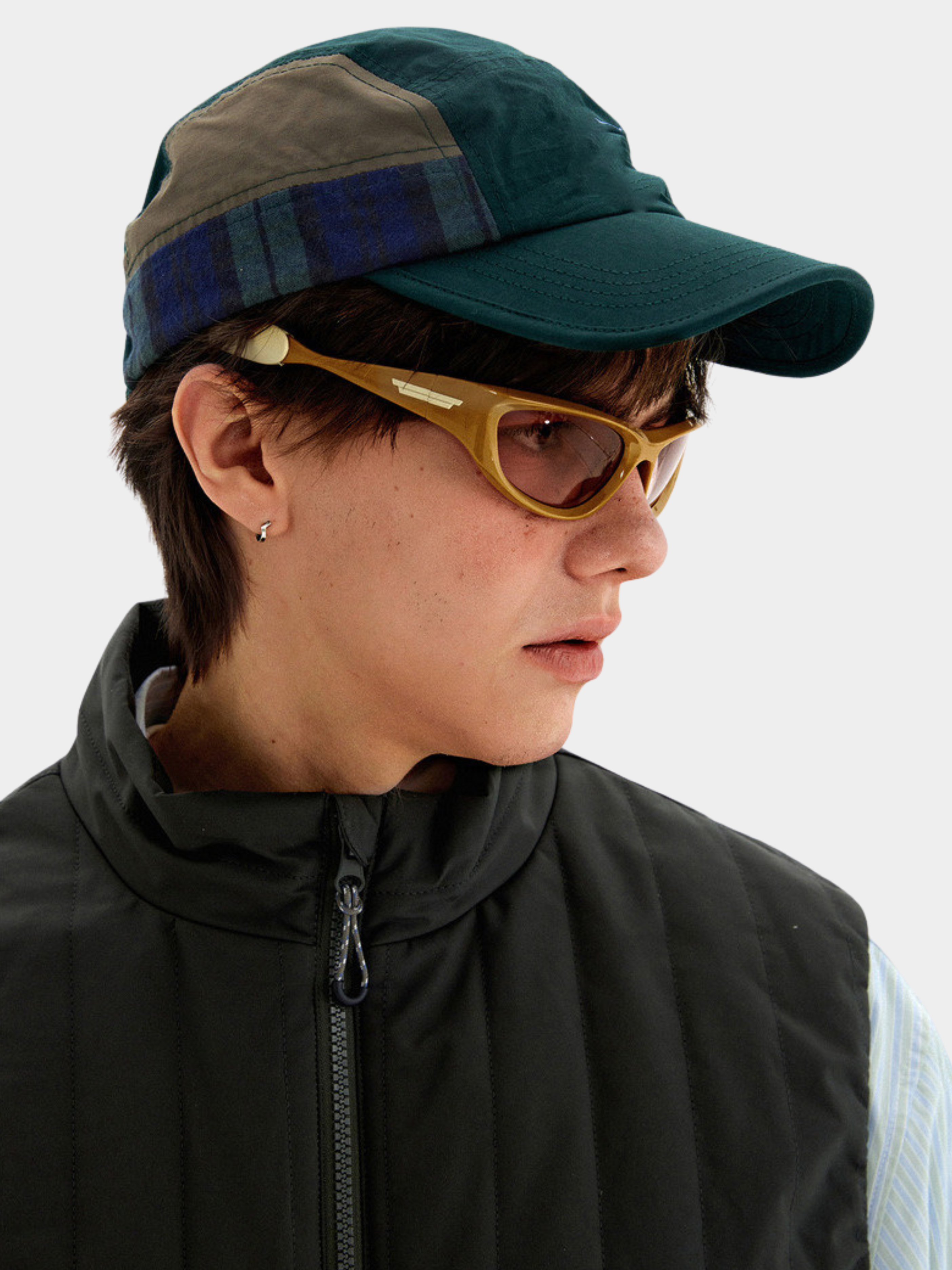 Ashwrap - UV Protection Sports Cycling Sunglasses