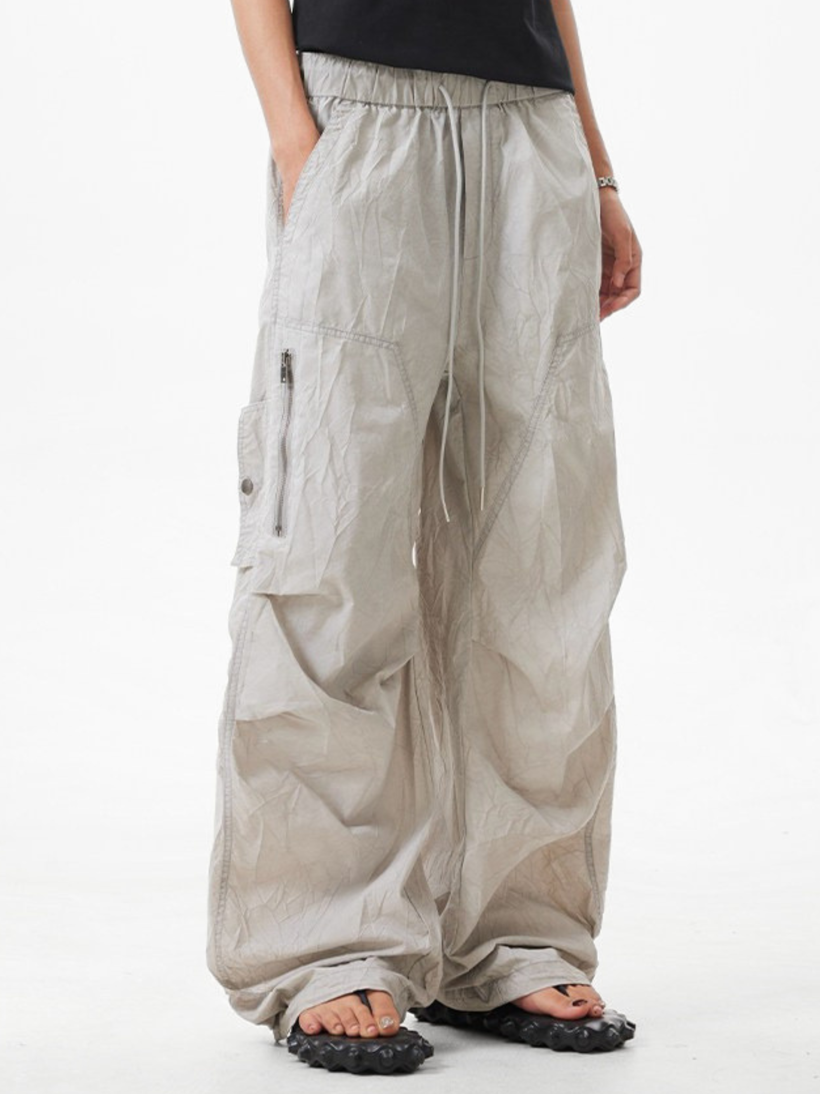 Waypoint - Women's Lightweight Wrinkle-Textured Quick-Dry Pants