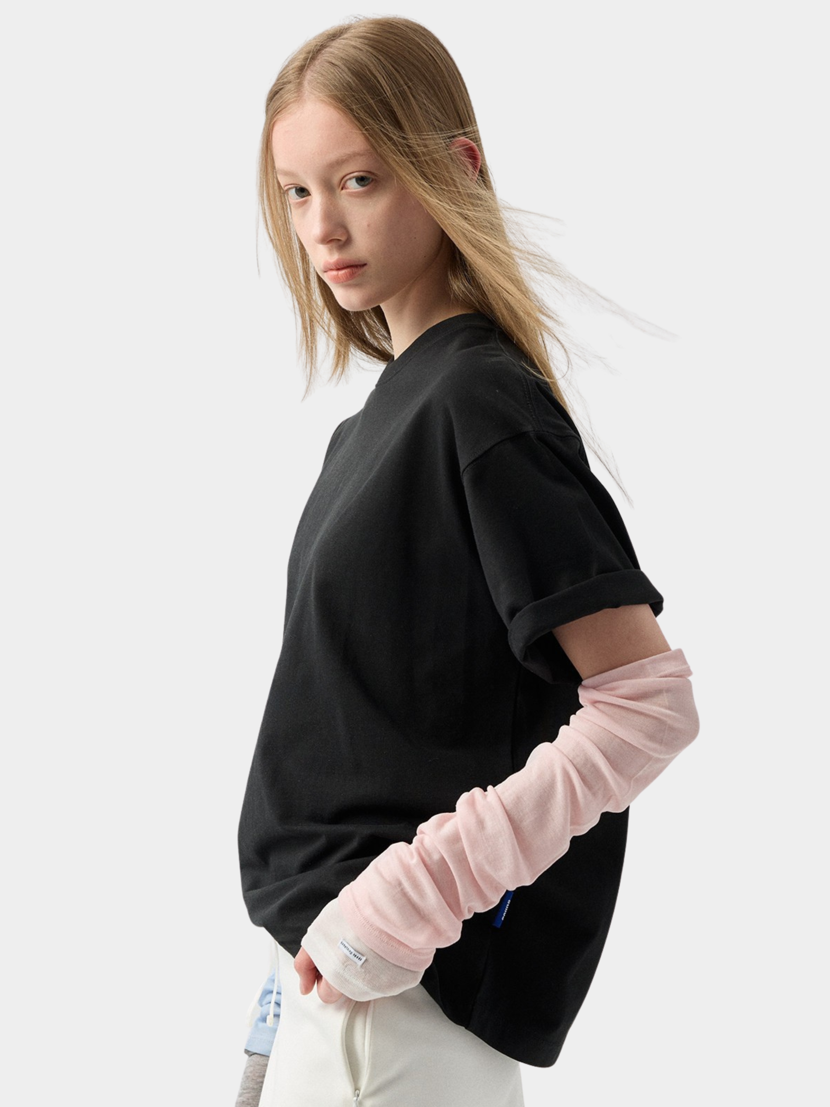 FrostFit - Lightweight UV Protection Arm Sleeves