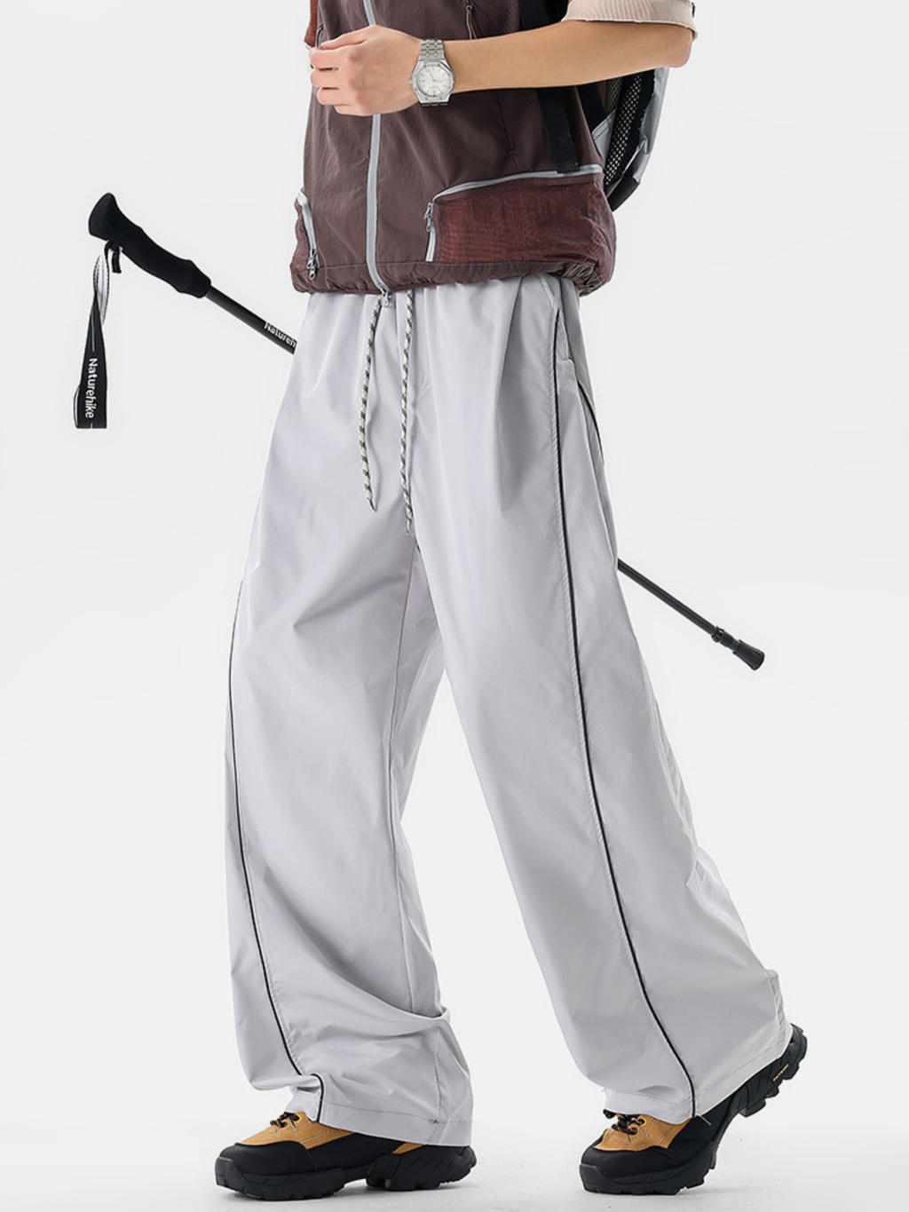 Stormrise - Windproof Water-Repellent Quick-Dry Performance Pants