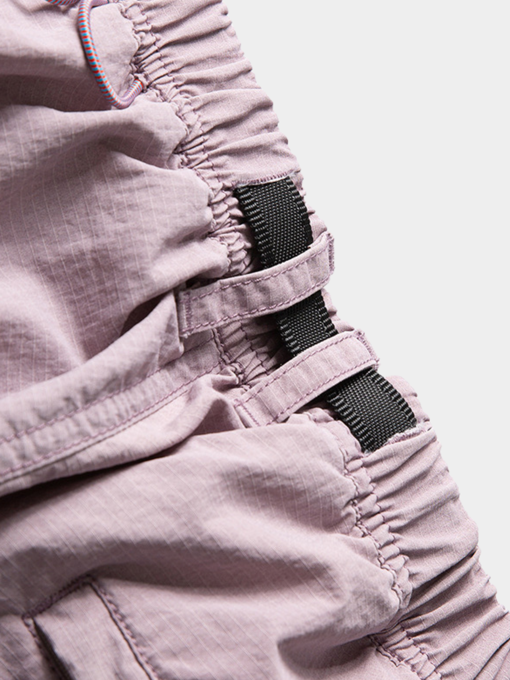 CampTorch - Quick-Dry Sport Cargo Shorts
