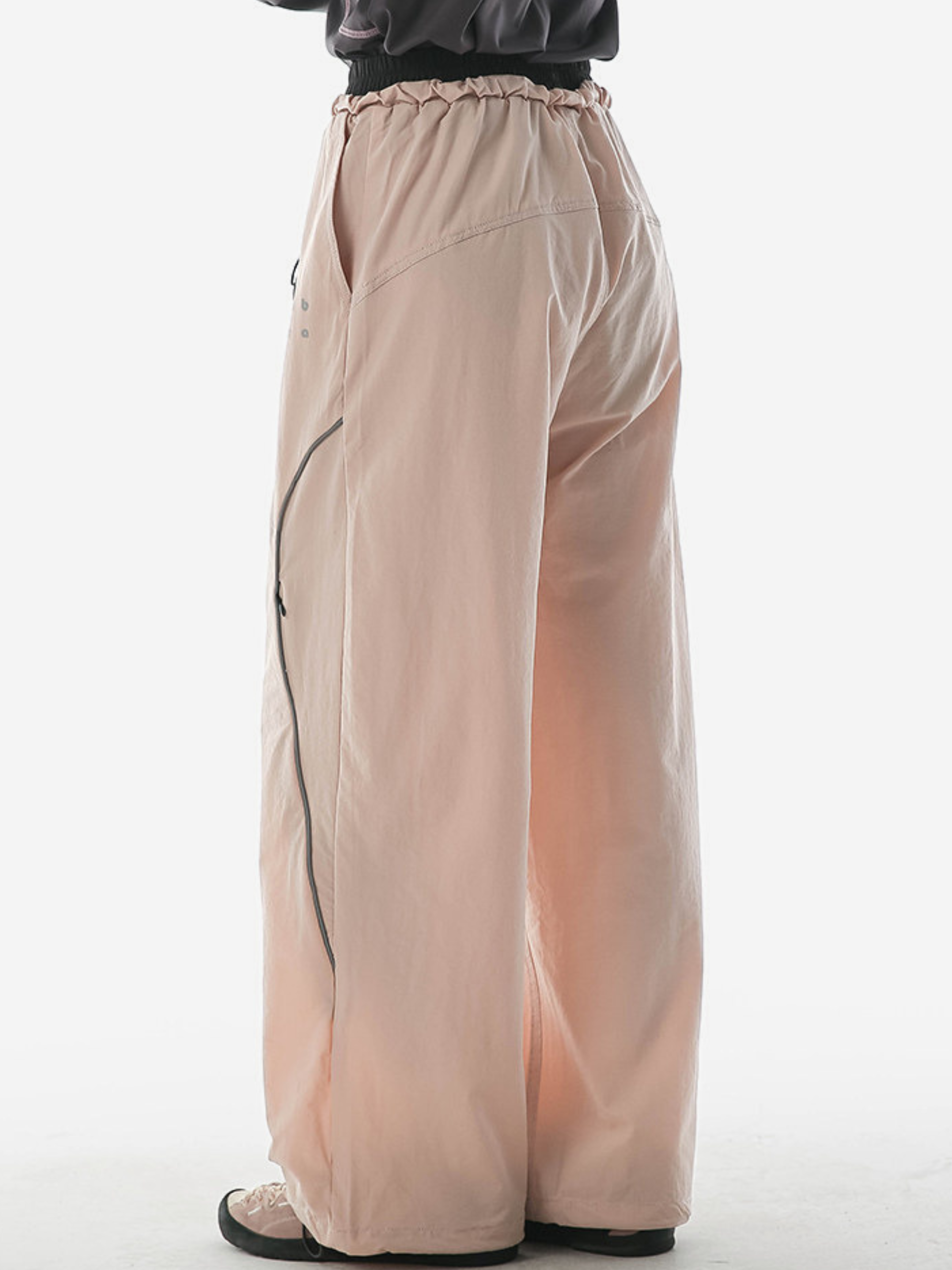 FrostVibe - Womenn's Quick-Dry Reflective Lightweight Pants