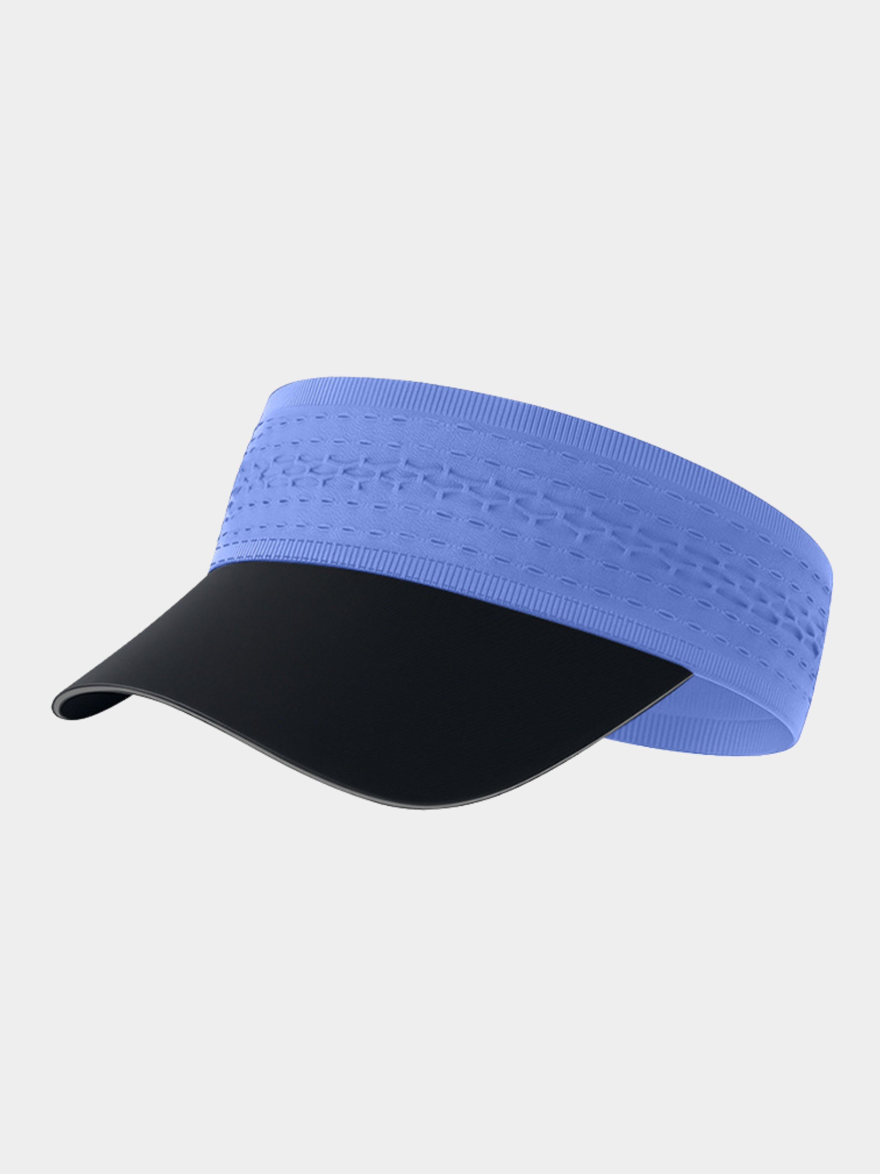 Bramwell - Quick-Dry Cooling Knit Headband Hat