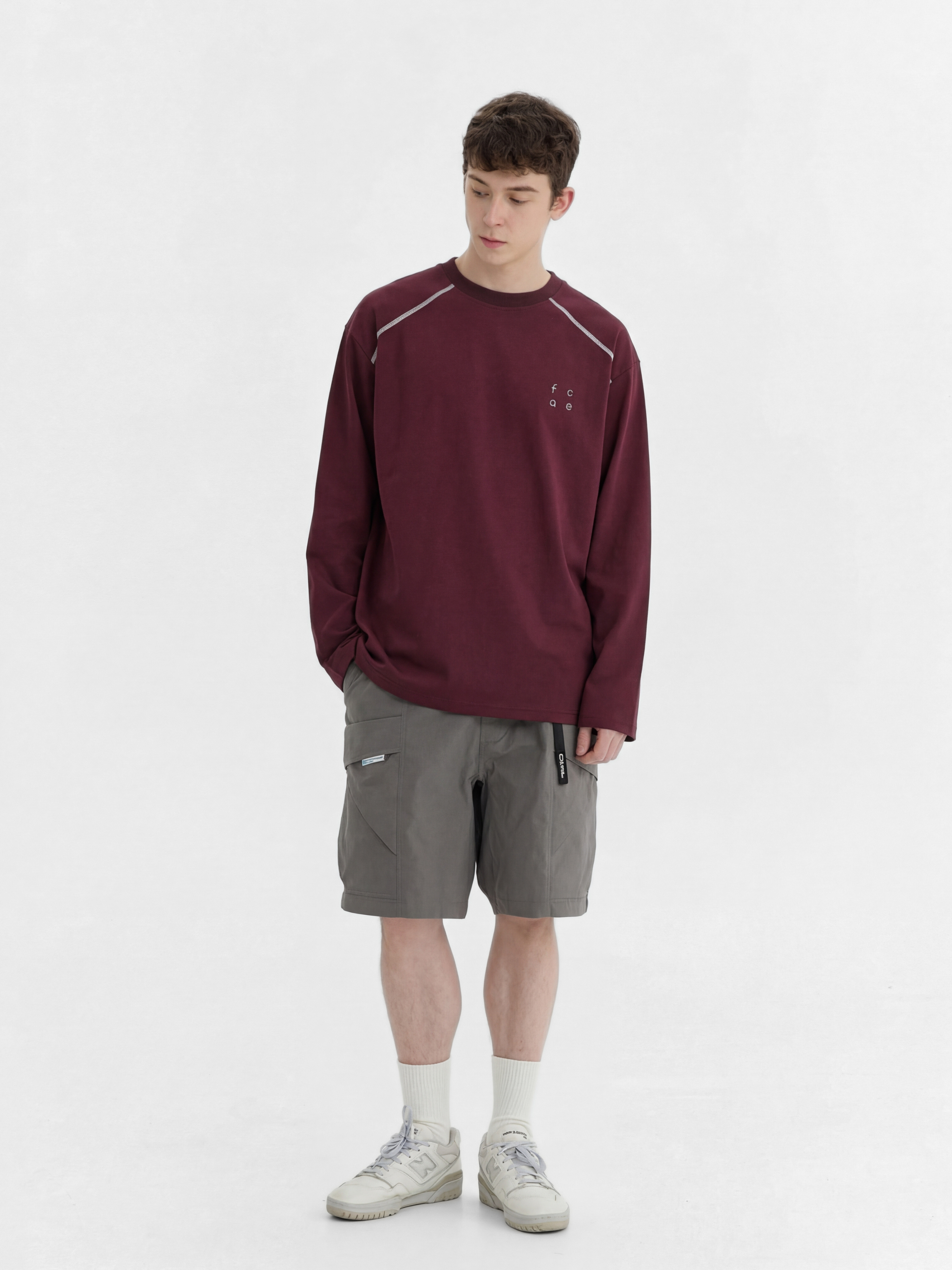 Ridgeline - Men's UPF50+ Lightweight Moisture-Wicking Long Sleeve