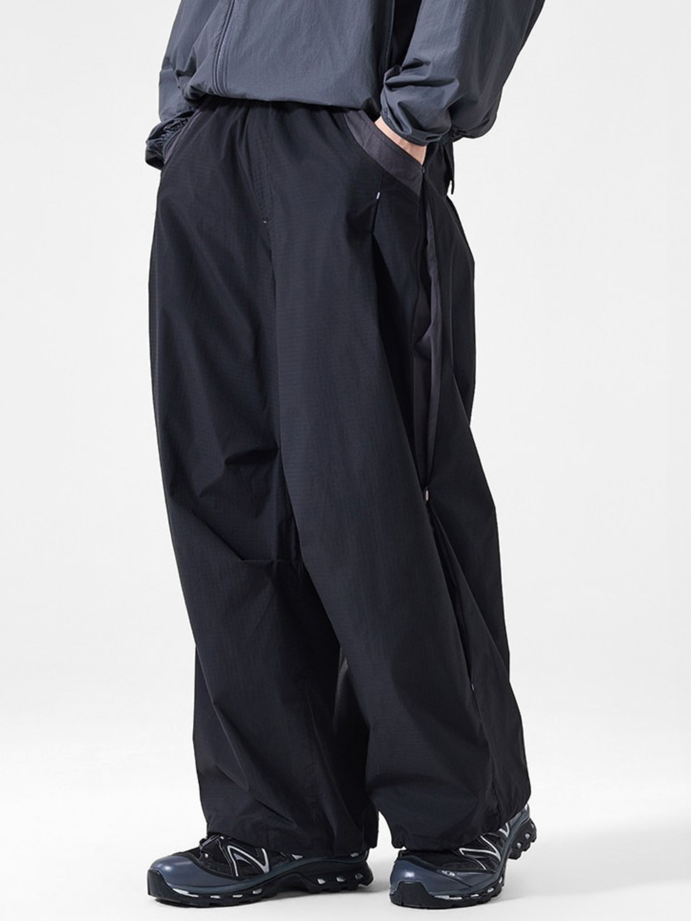 OwlStrike - Water-Repellent Windproof Quick-Dry Paratrooper Pants