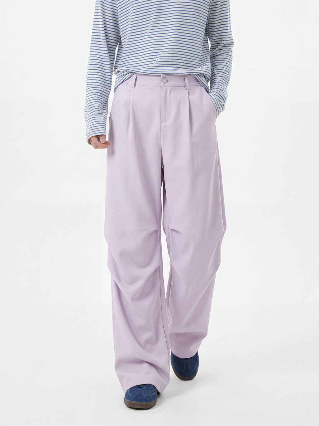 Clifftop - Quick-Dry Stretch Performance Pants