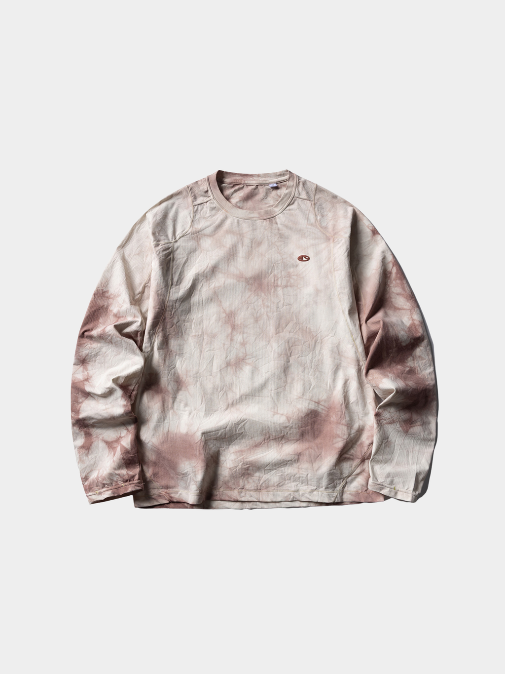 FlowVent - Antibacterial Quick-Dry Long Sleeve T-Shirt