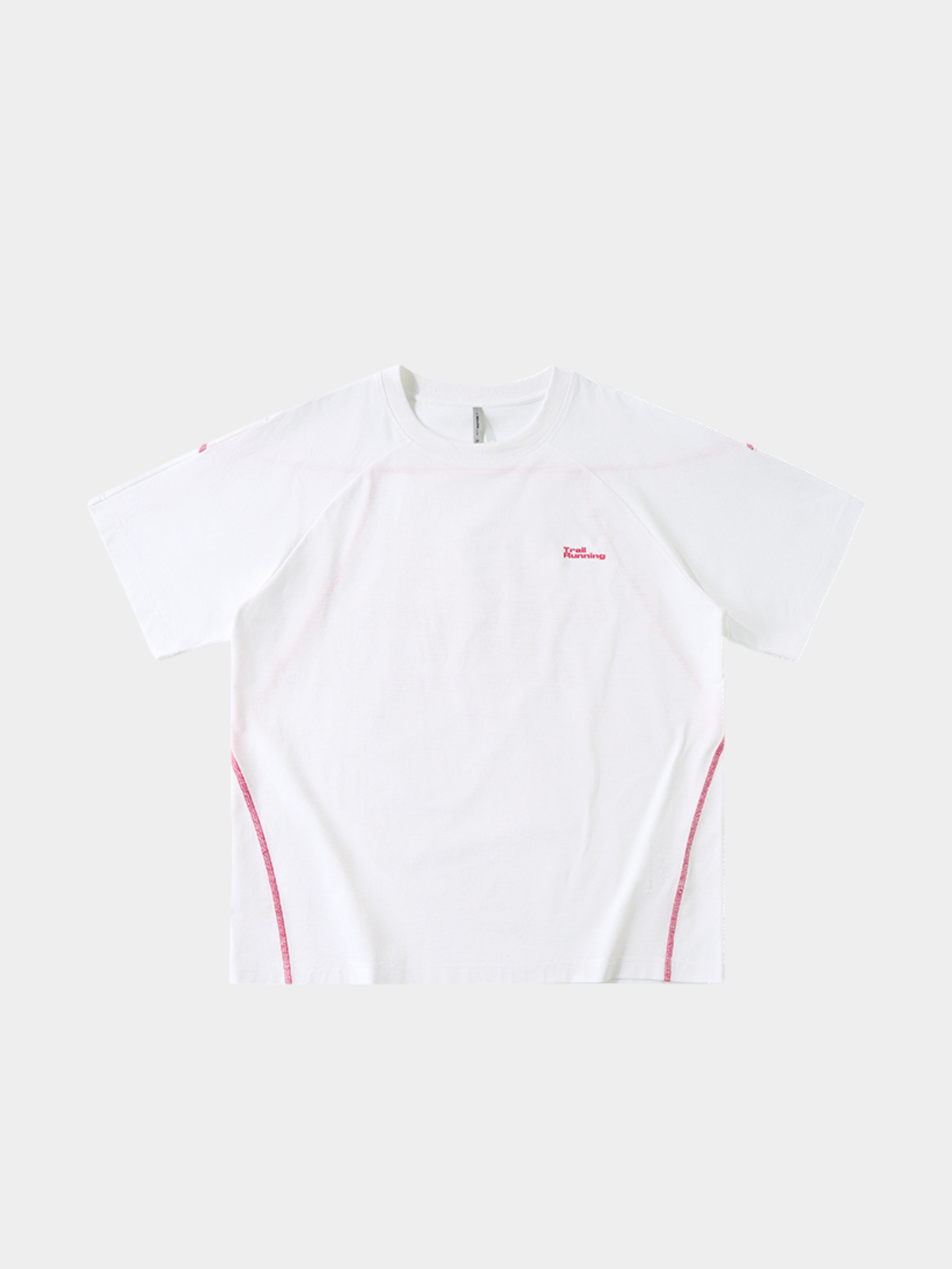 WildLoft - Unisex Cooling Breathable Quick-Dry Performance T-Shirt