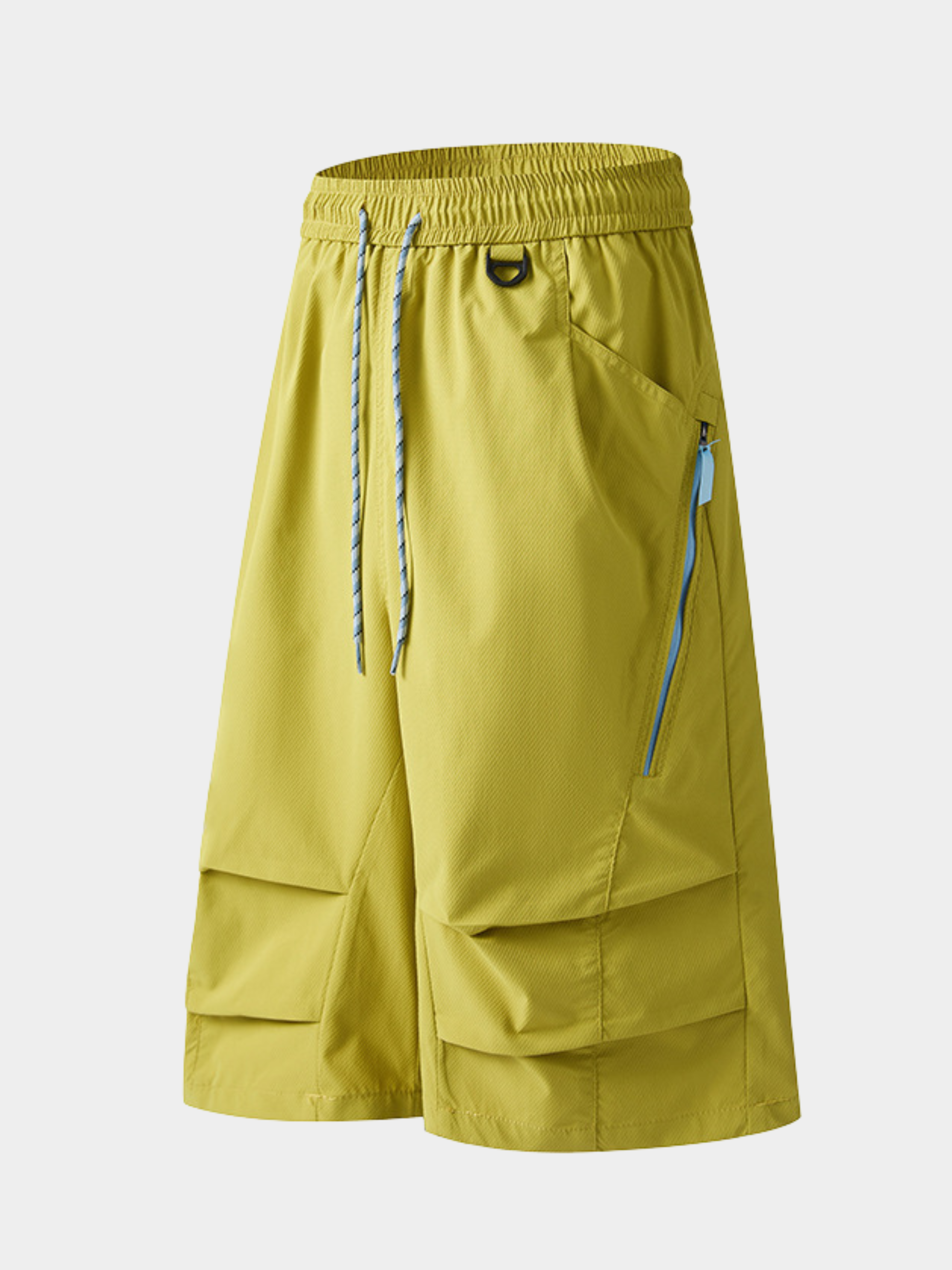 Thundertrail - Unisex Water-Repellent Quick-Dry Lightweight Performance Shorts