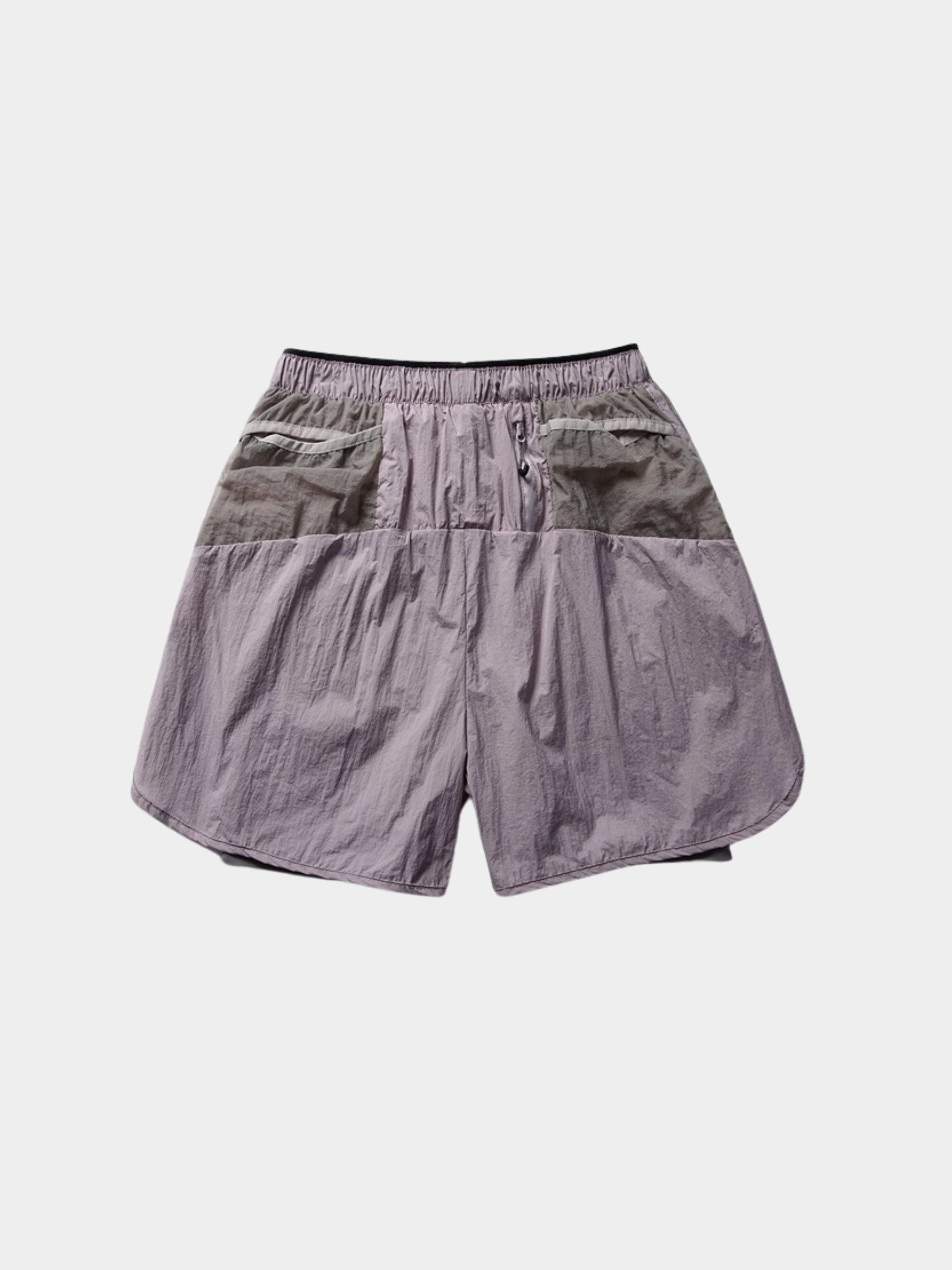 TrailSit - Quick-Dry 2-in-1 Active Shorts