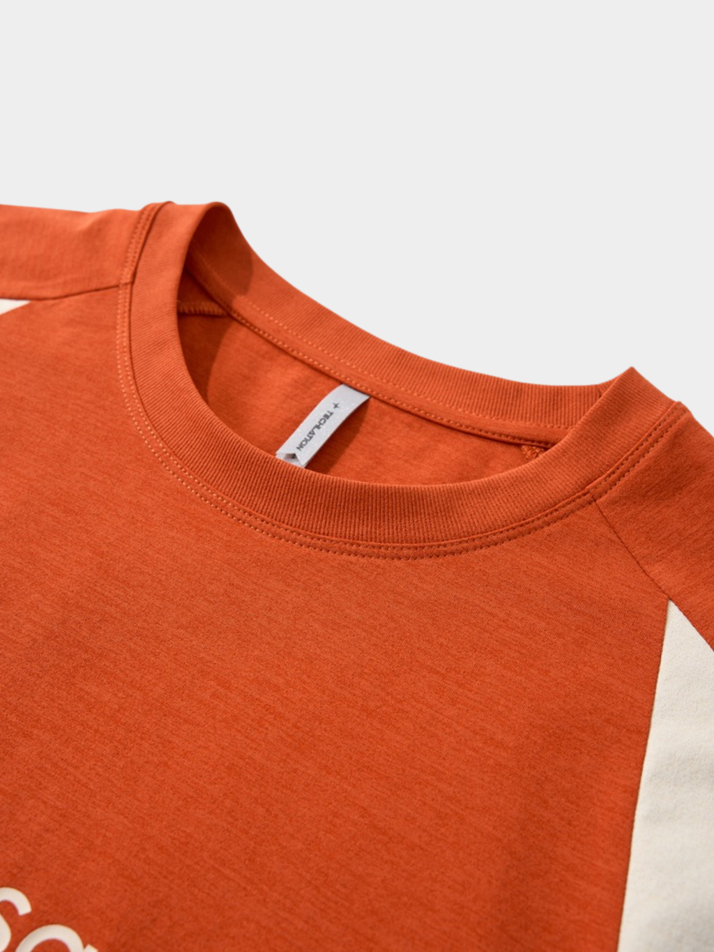 RidgeTee - Unisex UPF50+ Protection Antibacterial Cooling Sports T-Shirt