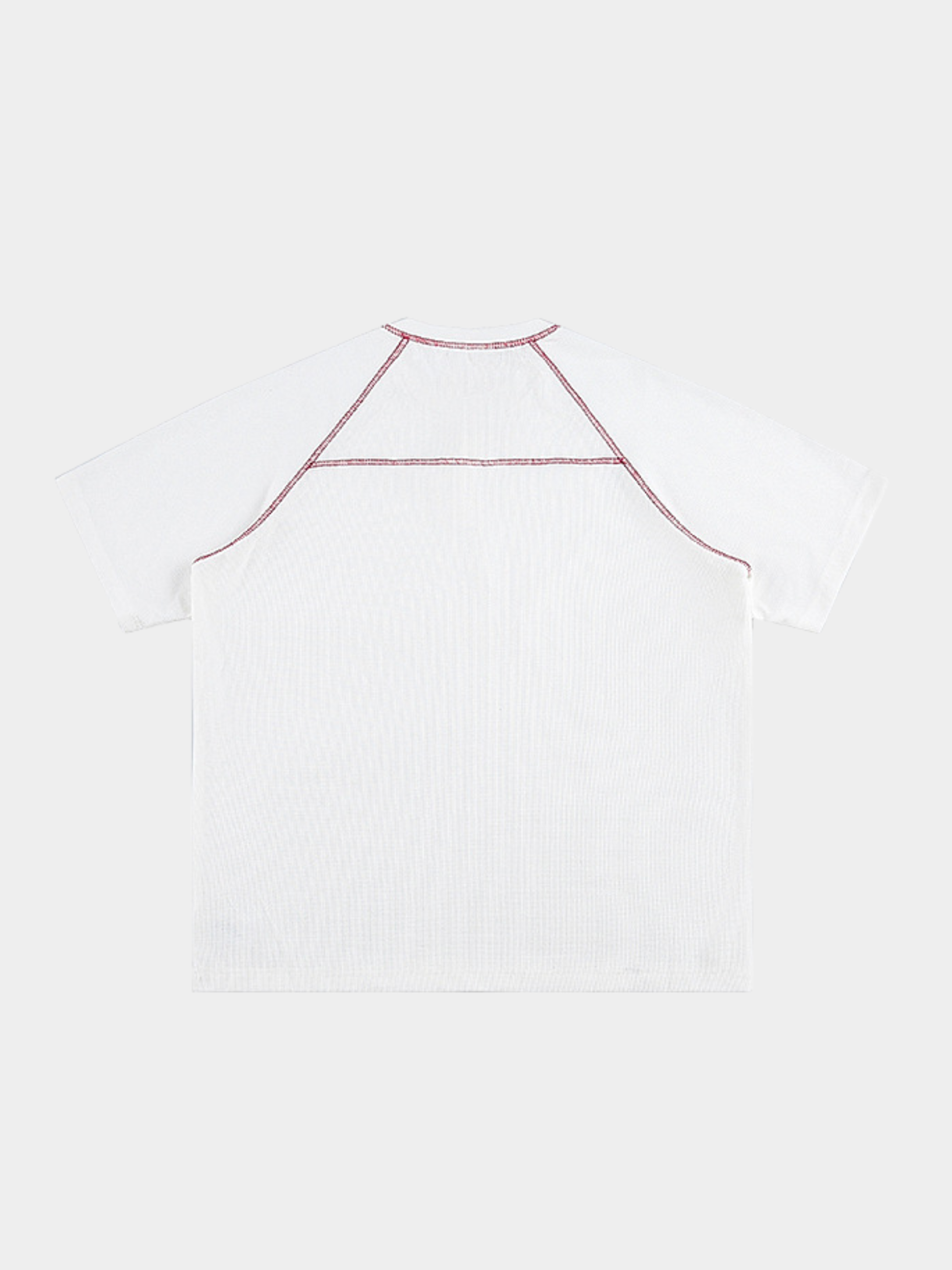 LightWrap - Men's Quick-Dry Raglan Sleeve Performance T-Shirt