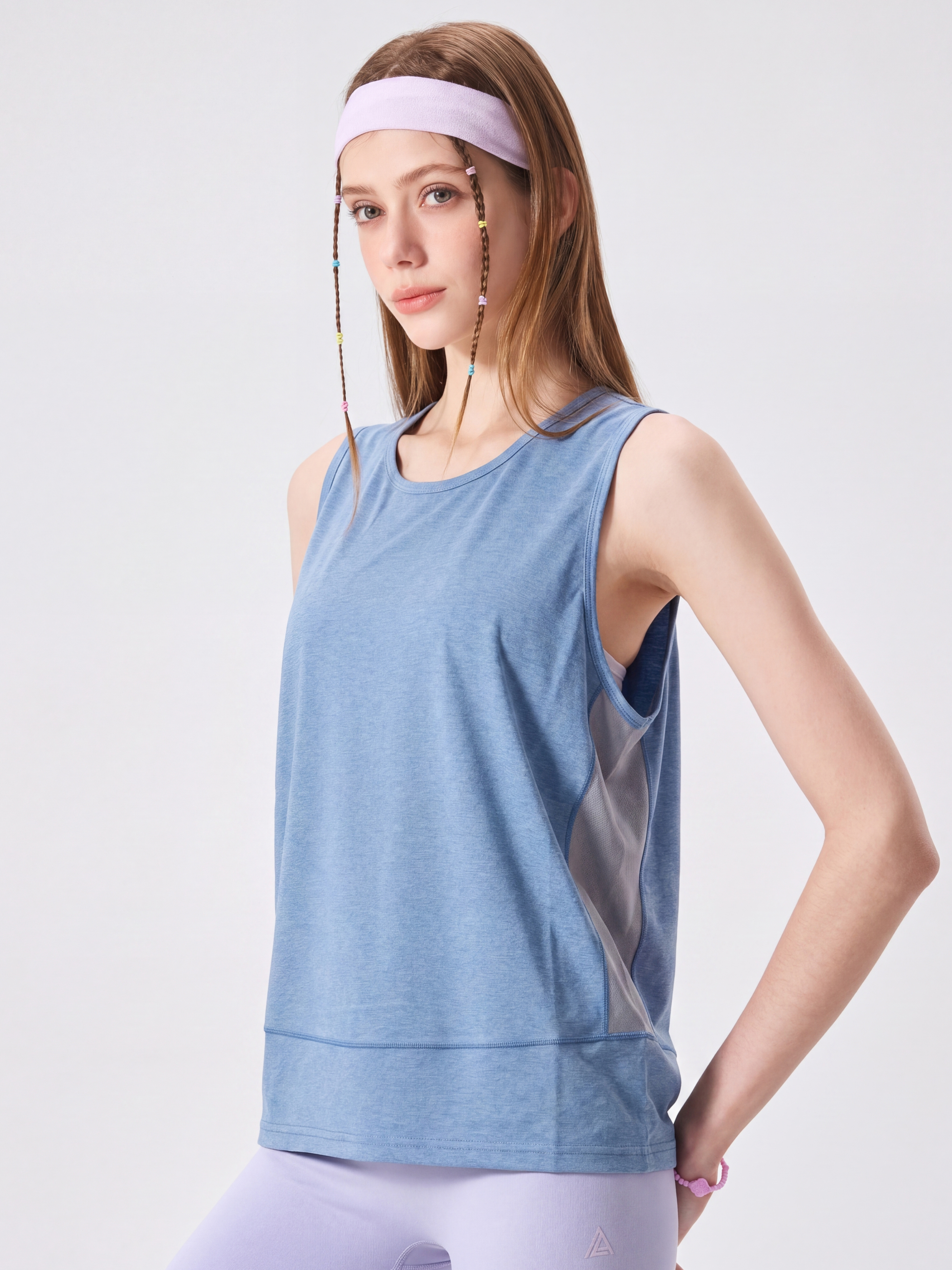 ClimbSling - Unisex Lightweight Breathable Quick-Dry Tank Top