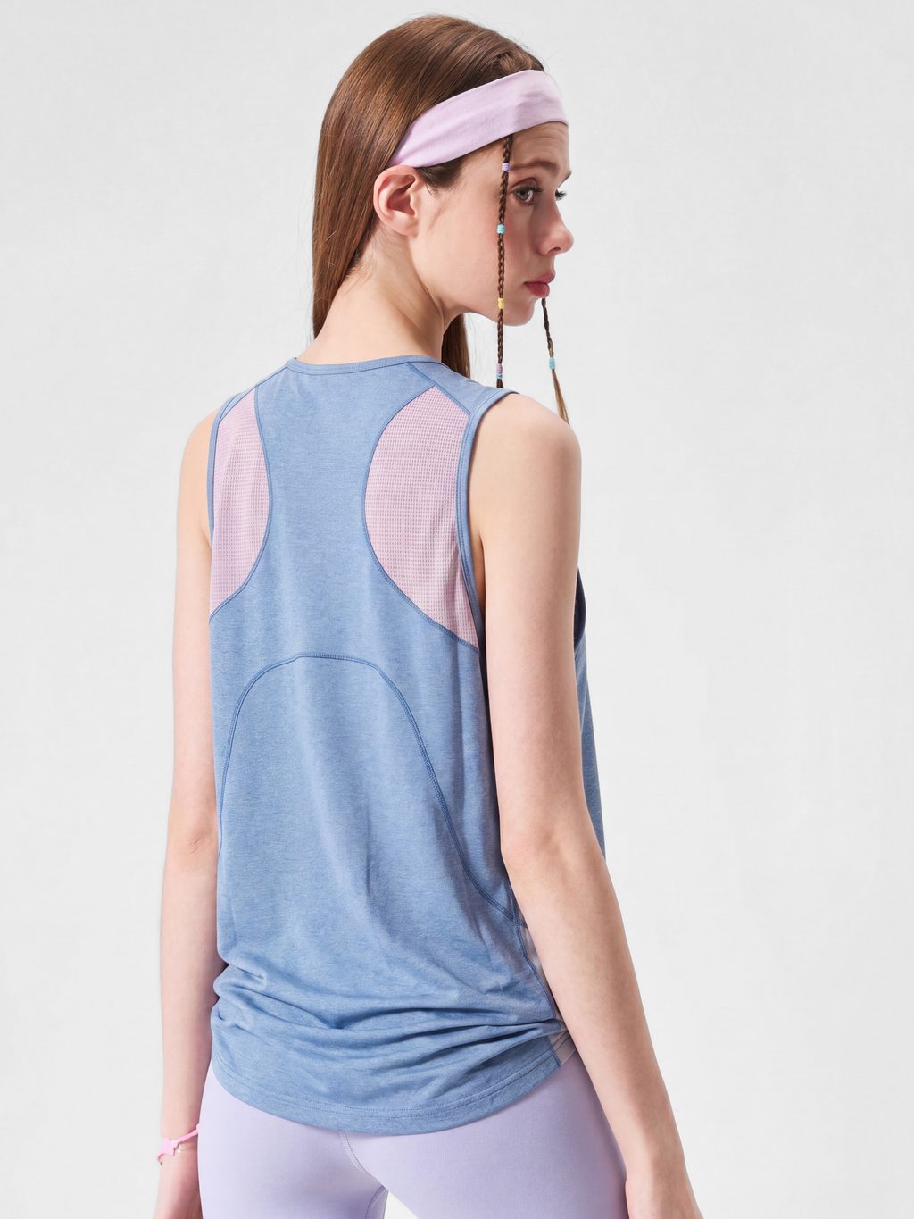ClimbSling - Lightweight Breathable Quick-Dry Tank Top