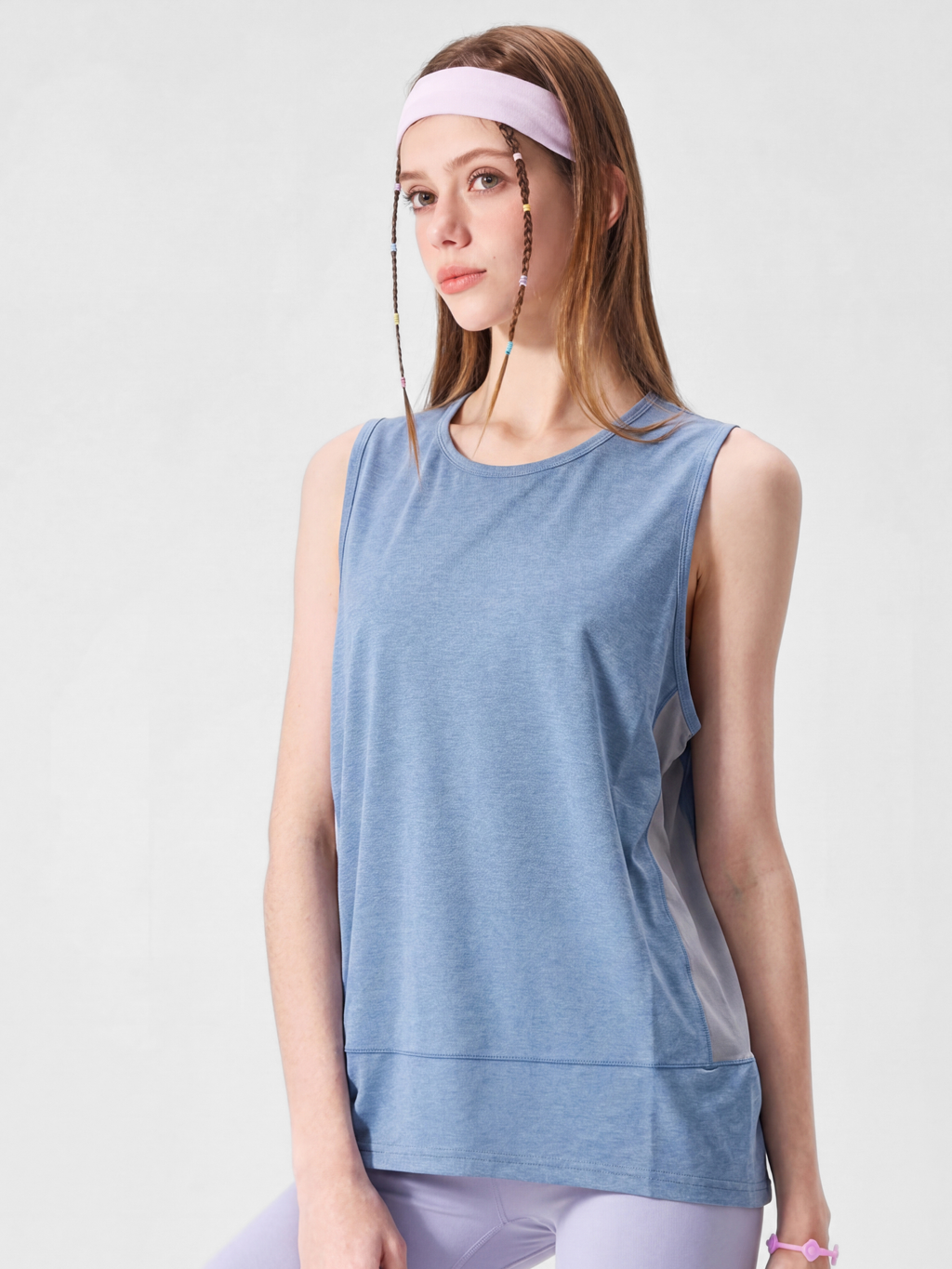 ClimbSling - Lightweight Breathable Quick-Dry Tank Top