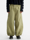 Ashlens - Unisex UPF100+ Water-Repellent Quick-Dry Paratrooper Pants