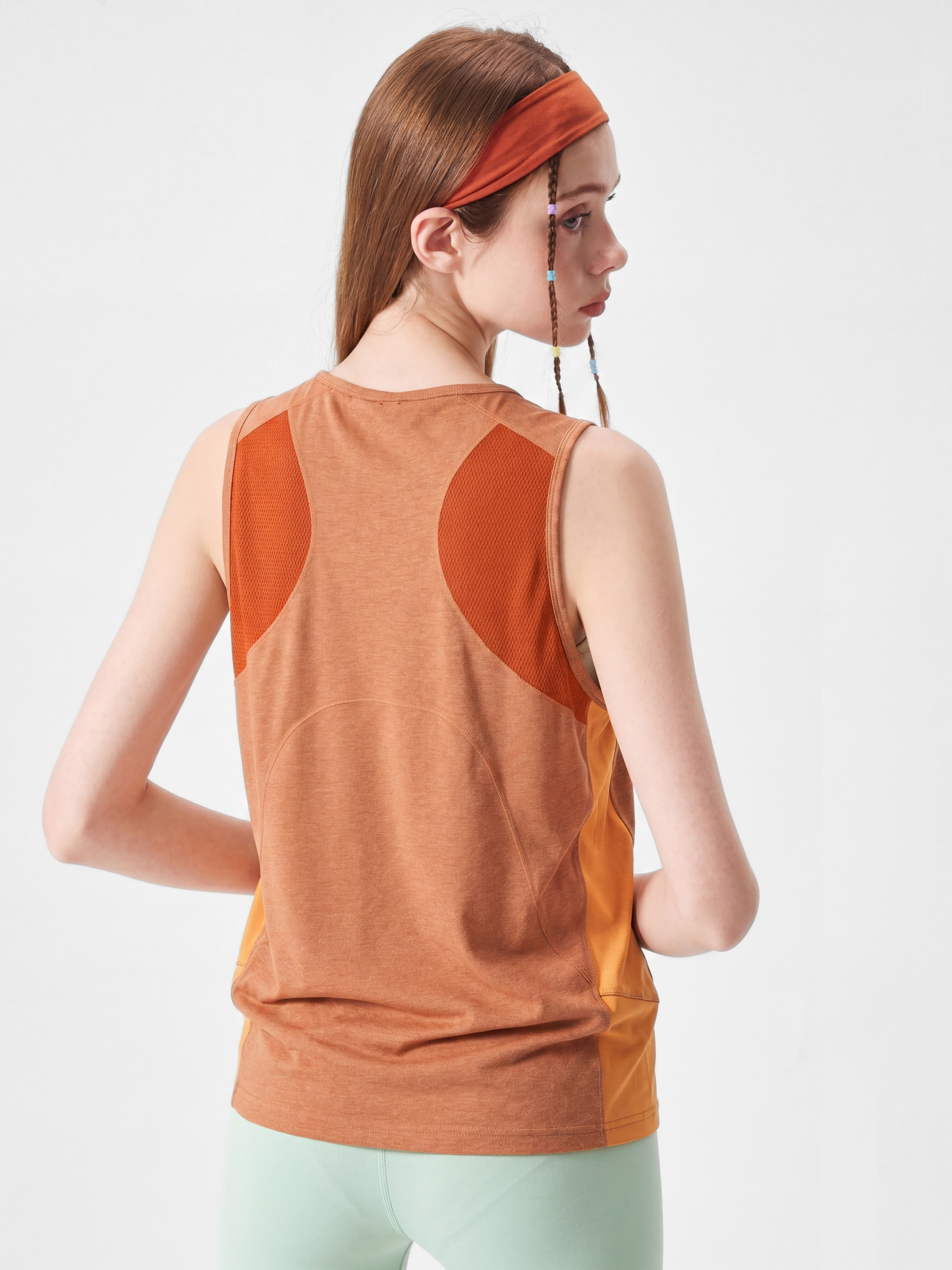 ClimbSling - Unisex Lightweight Breathable Quick-Dry Tank Top