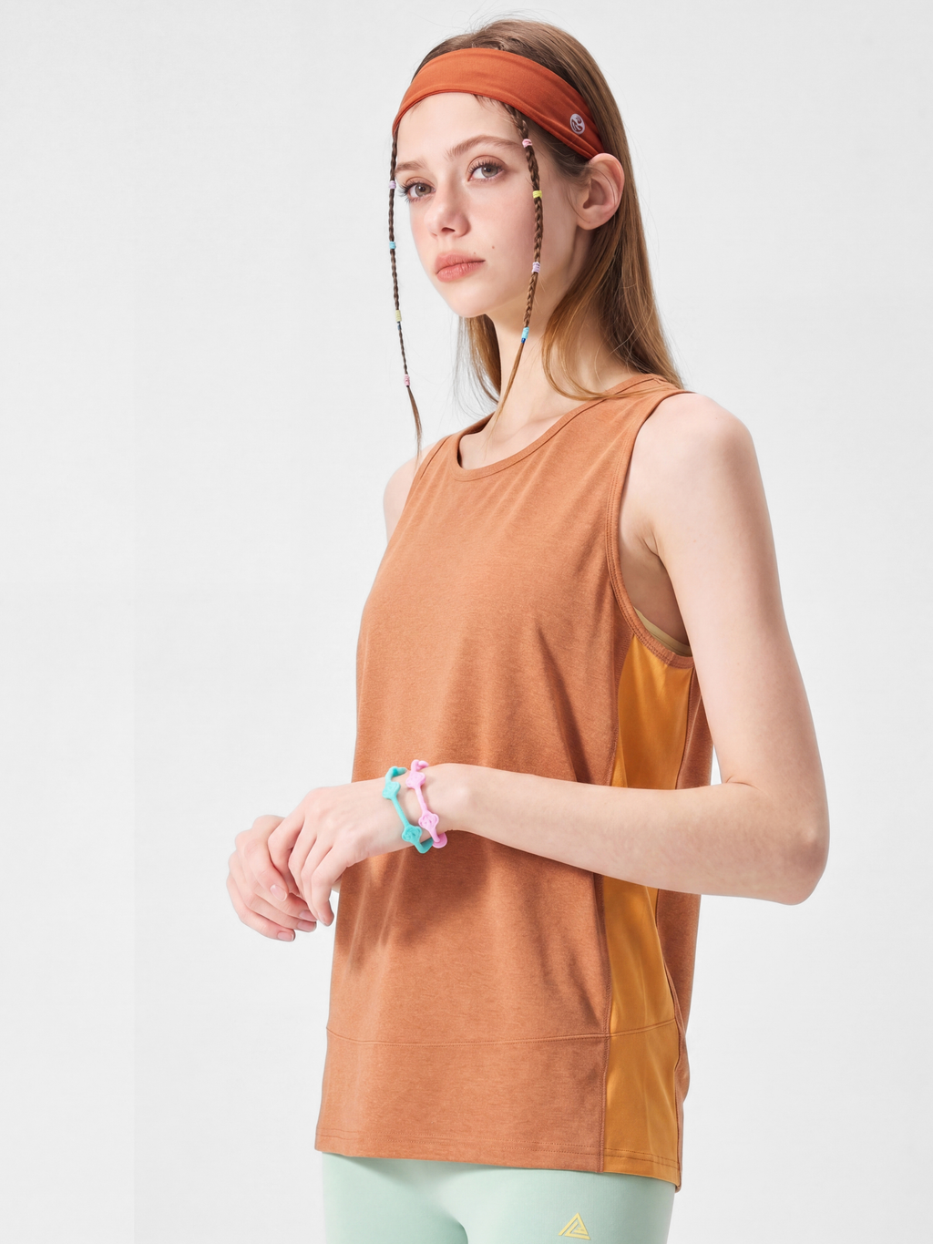 ClimbSling - Lightweight Breathable Quick-Dry Tank Top
