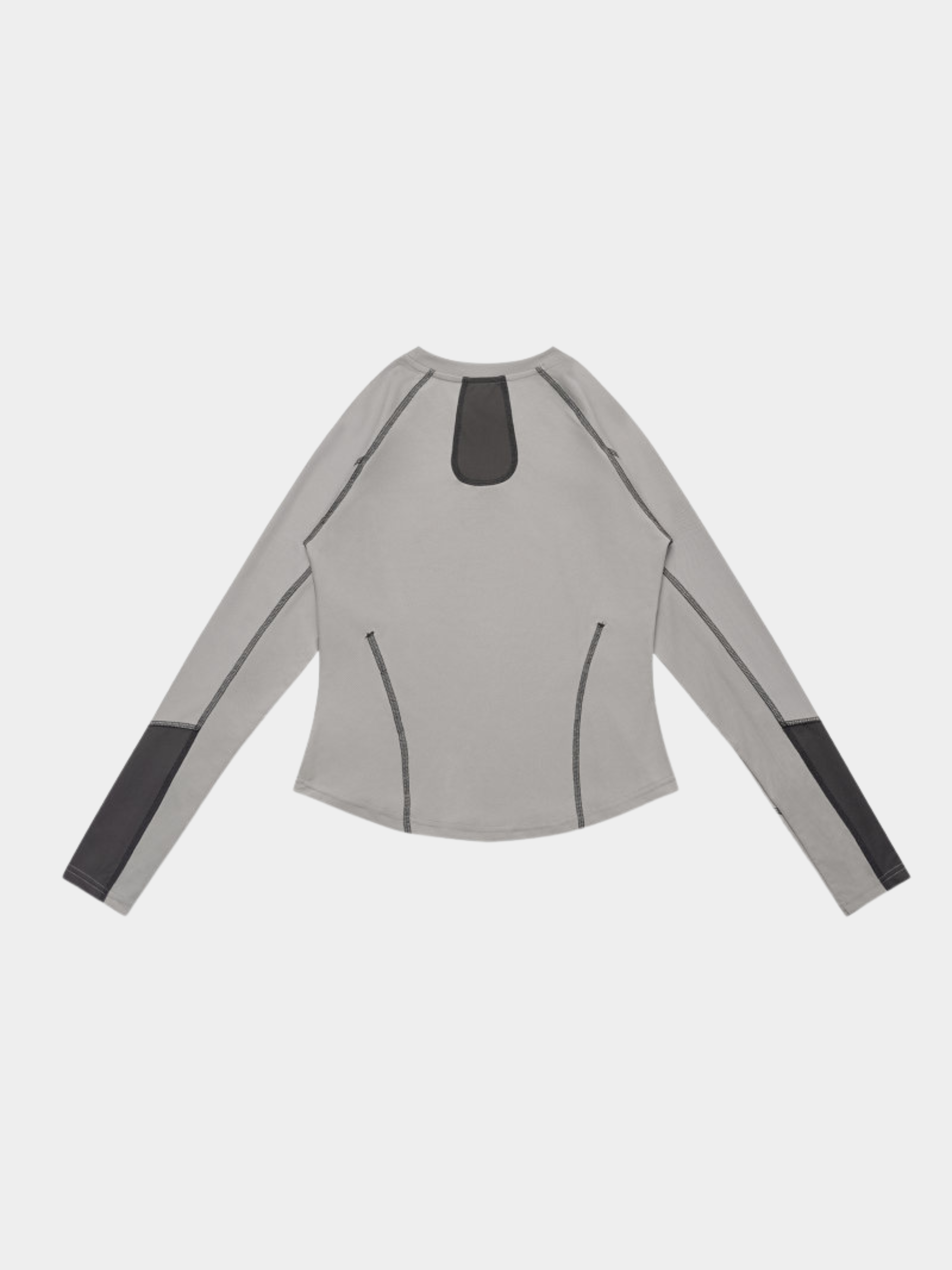 Driftwing - Women's Quick-Dry Colorblock Performance T-Shirt