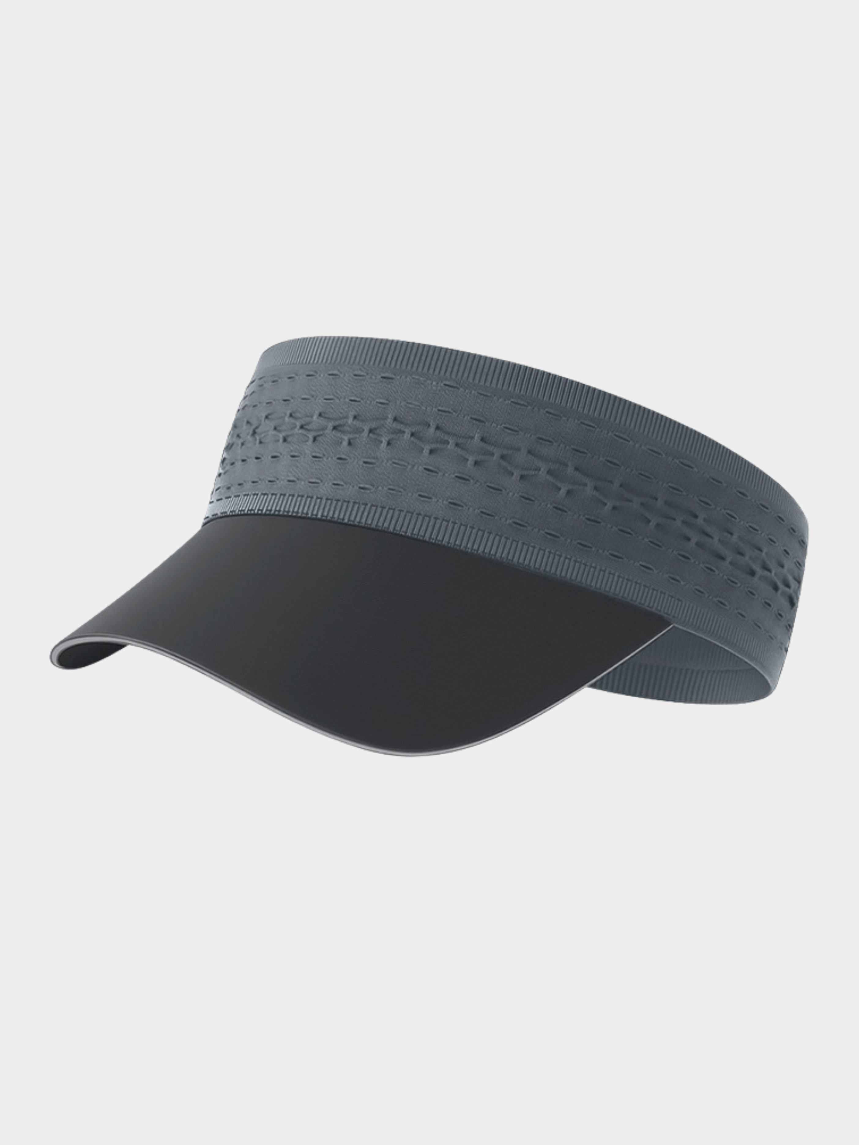 Bramwell - Quick-Dry Cooling Knit Headband Hat