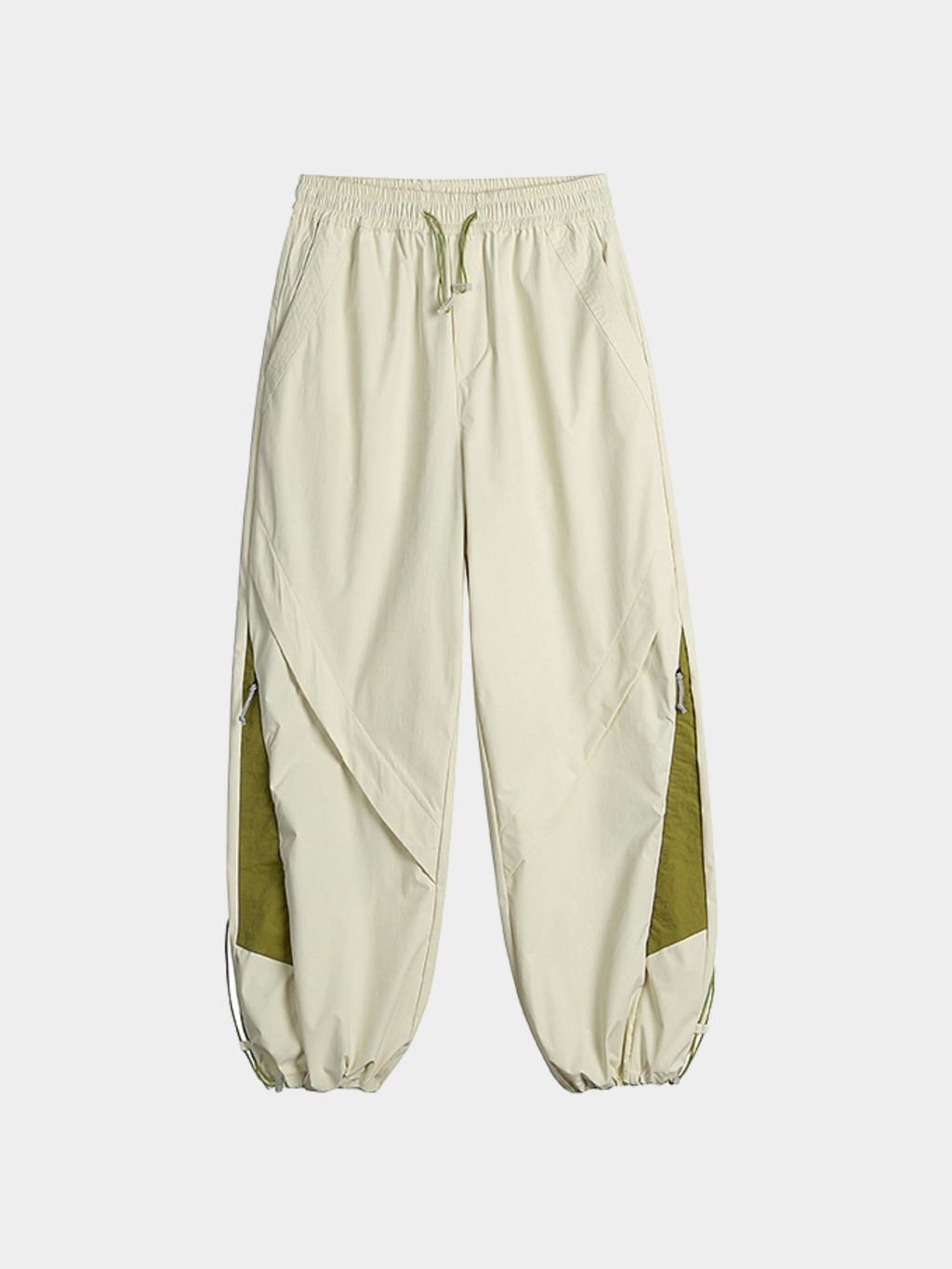 Stormspire - Water-Repellent Relaxed Fit Paratrooper Pants