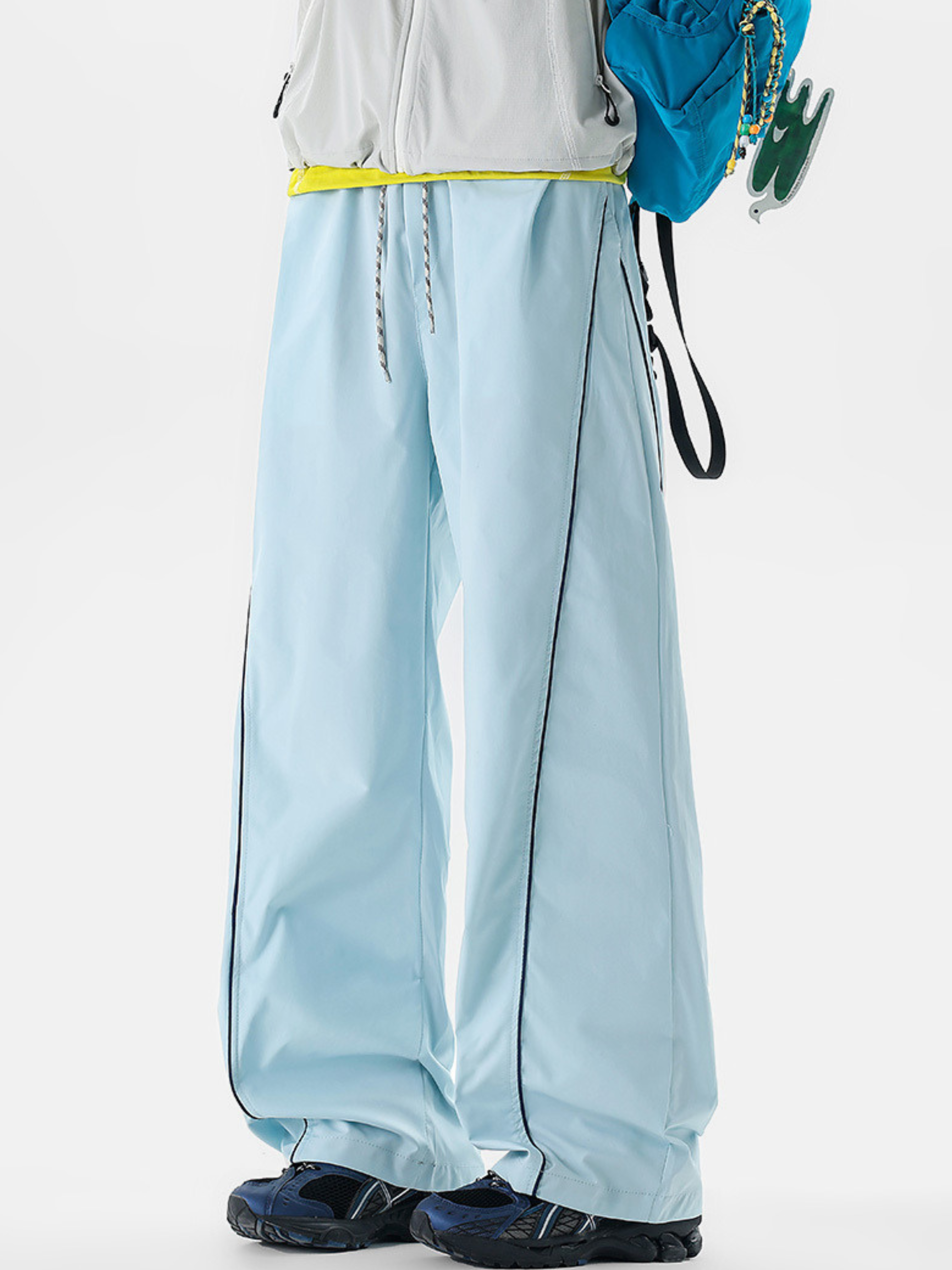 Stormrise - Windproof Water-Repellent Quick-Dry Performance Pants