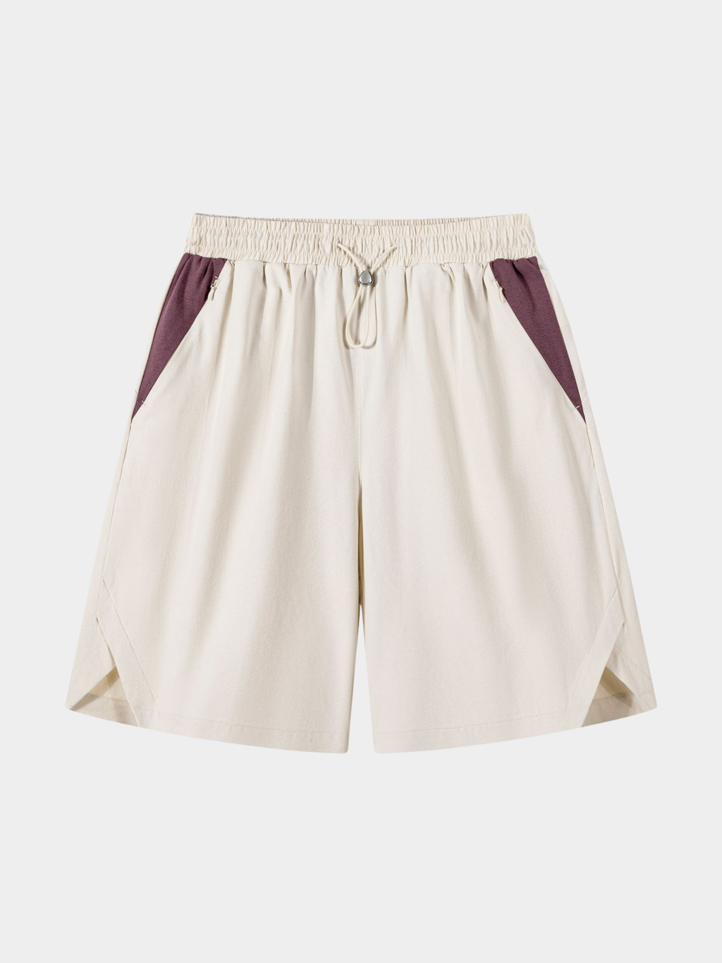 BaseCrate - Unisex UPF50+ Antibacterial Quick-Dry Moisture-Wicking Shorts