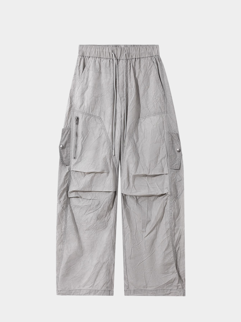 Waypoint - Women's Lightweight Wrinkle-Textured Quick-Dry Pants