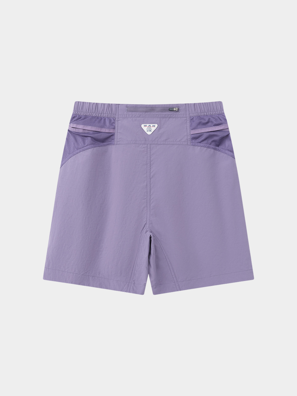 FrostVein - Water-Repellent Breathable Quick-Dry Shorts