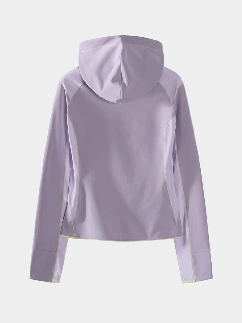 Stoneway - Women's UPF200+ Antibacterial Quick-Dry Long Sleeve
