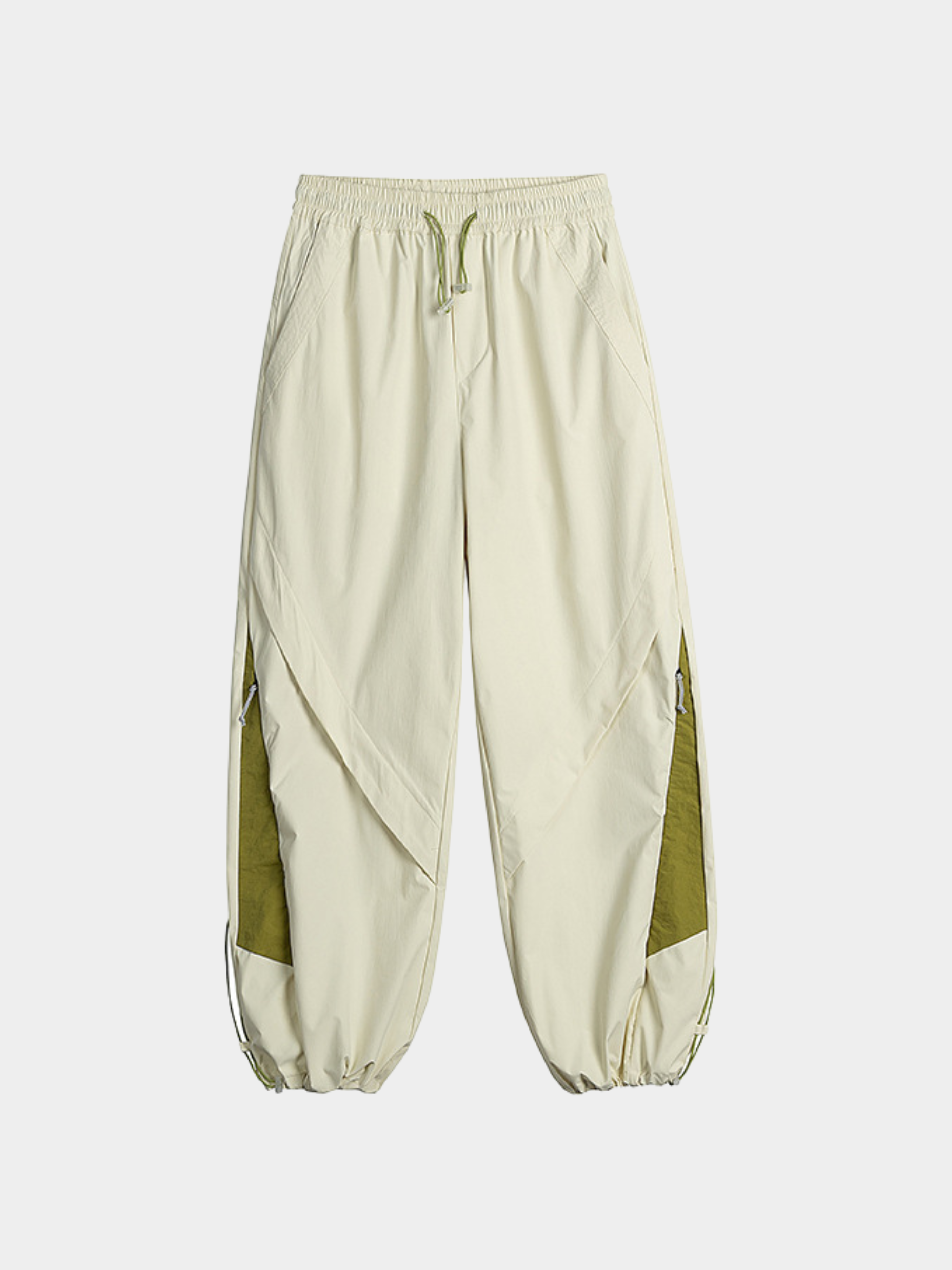 Stormspire - Unisex Water-Repellent Relaxed Fit Paratrooper Pants