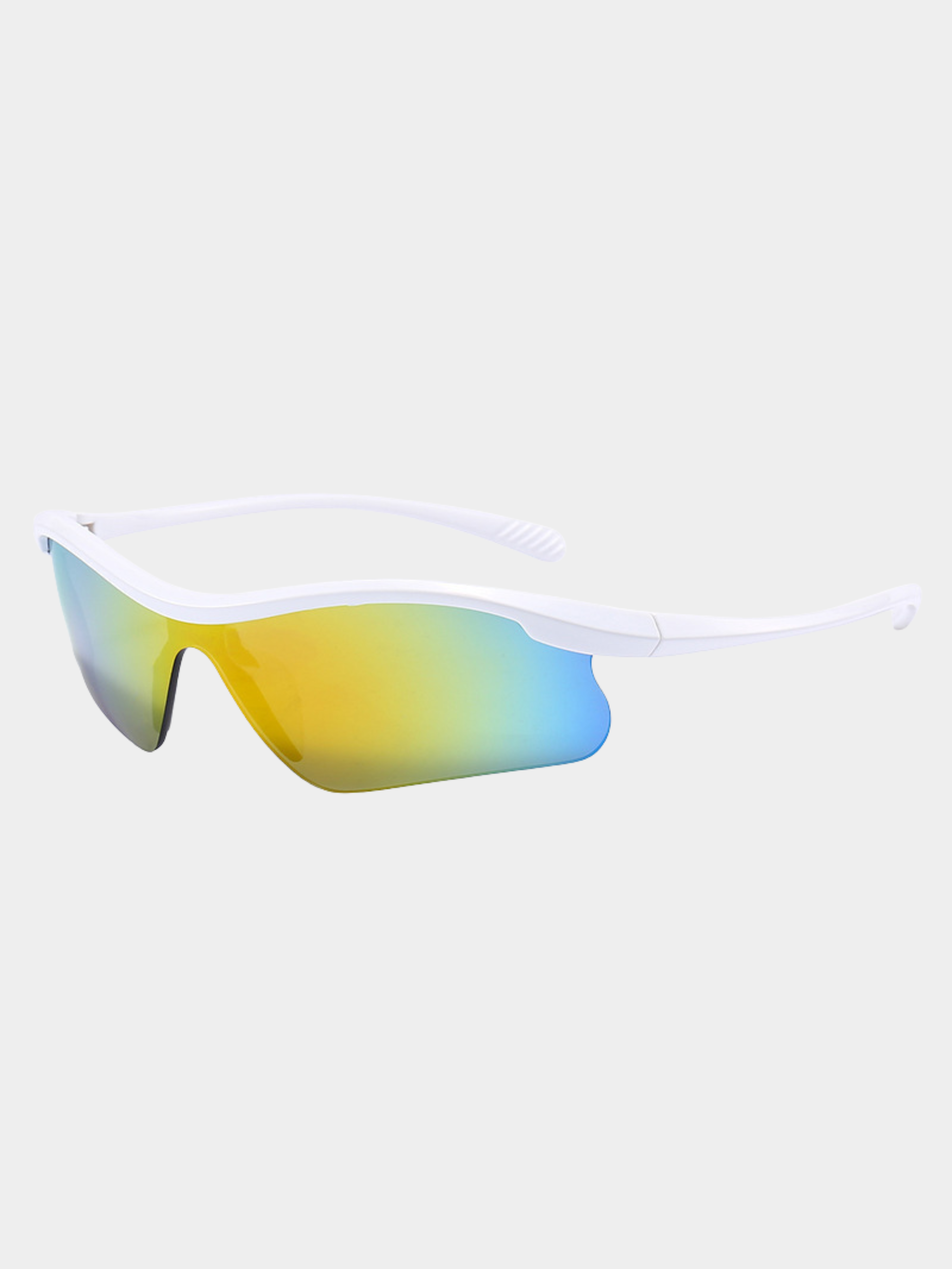 Embertrack - UV400 Protective Sports Cycling Sunglasses