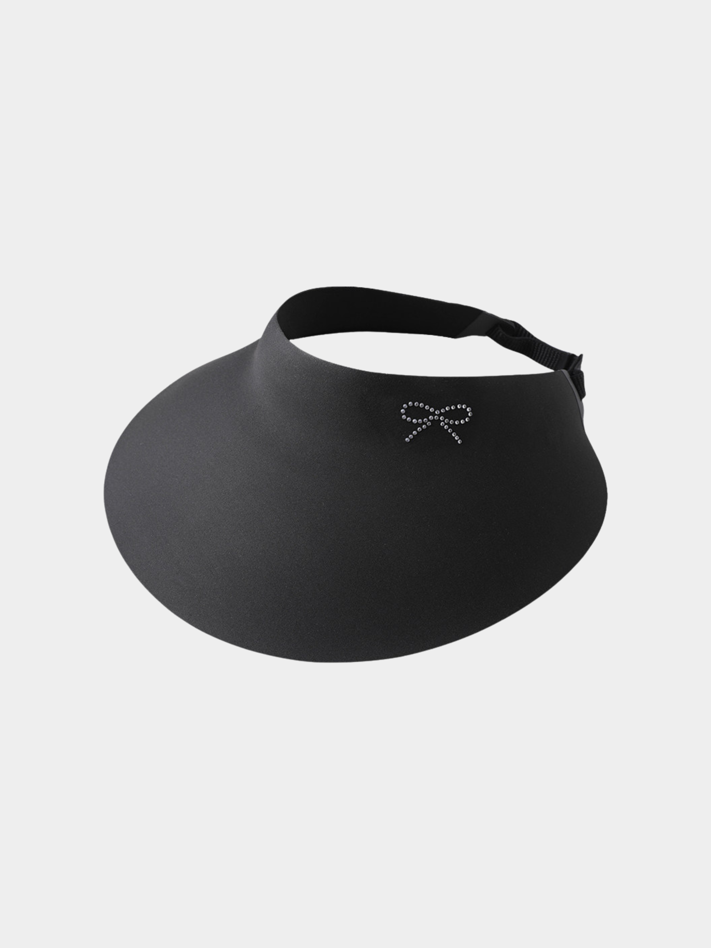 Flattrail - UPF50+ Protection Wide Brim Lightweight Visor Hat