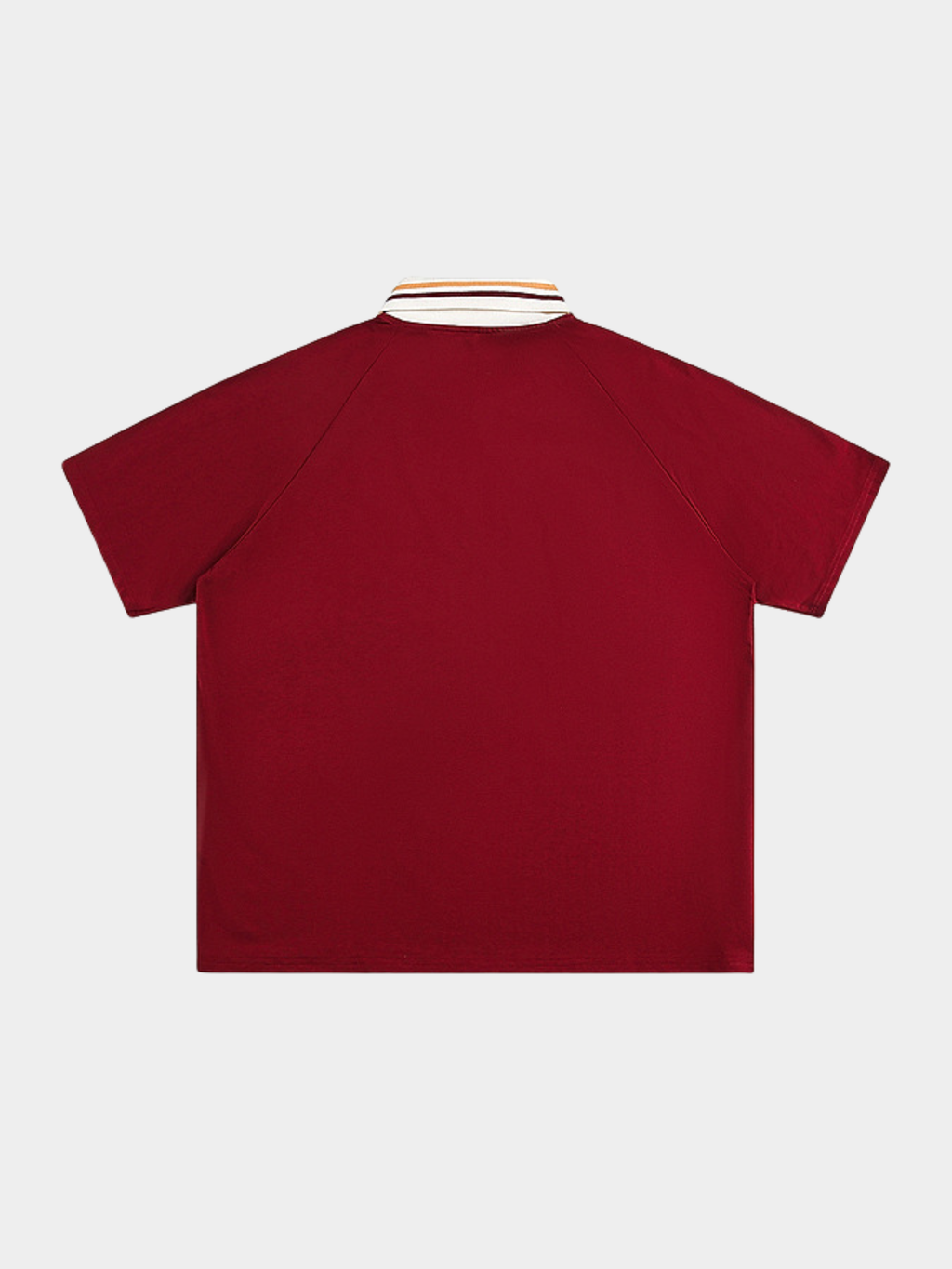 MesaZone - Men's Cooling Quick-Dry Polo T-Shirt