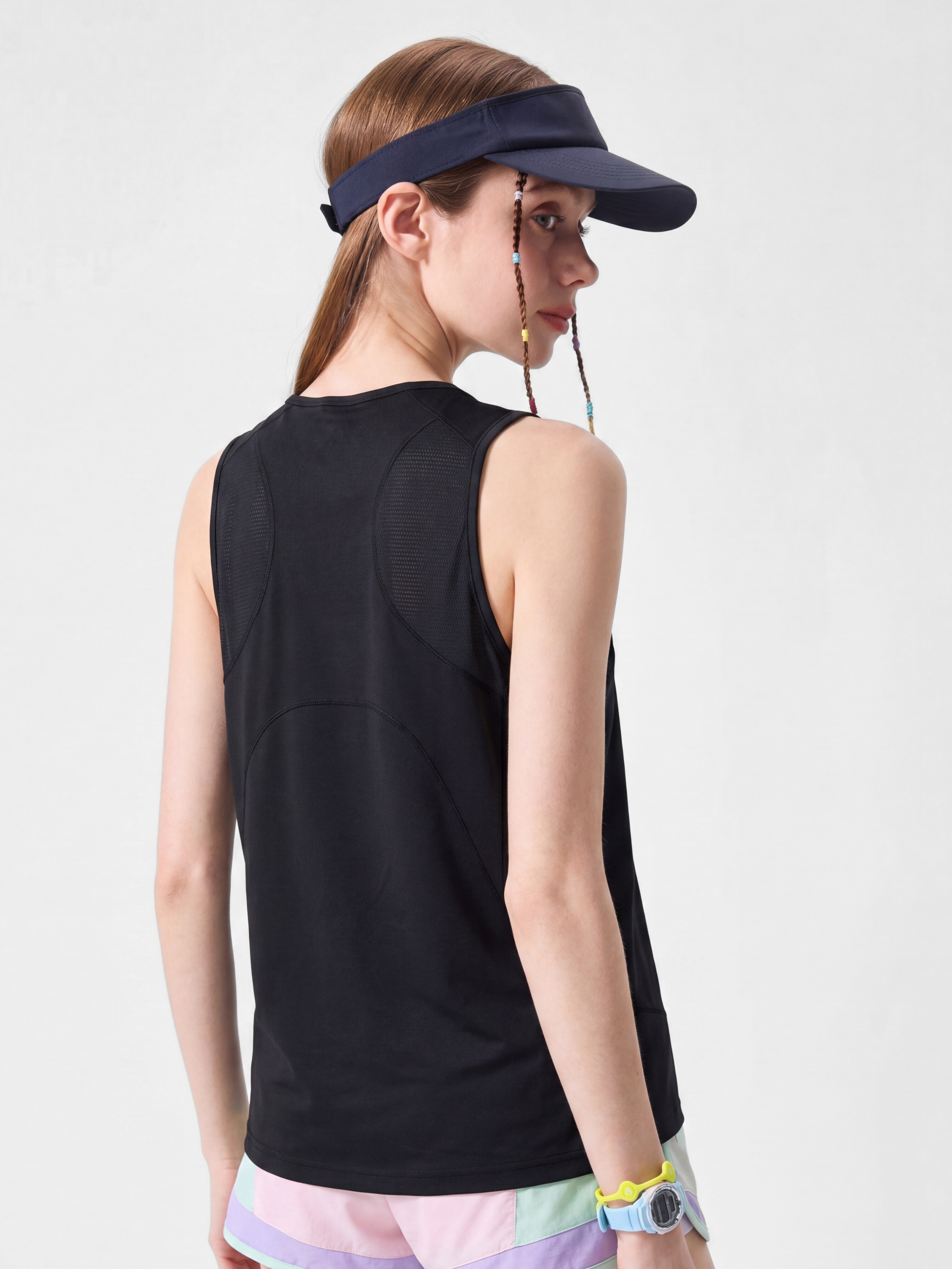 ClimbSling - Unisex Lightweight Breathable Quick-Dry Tank Top