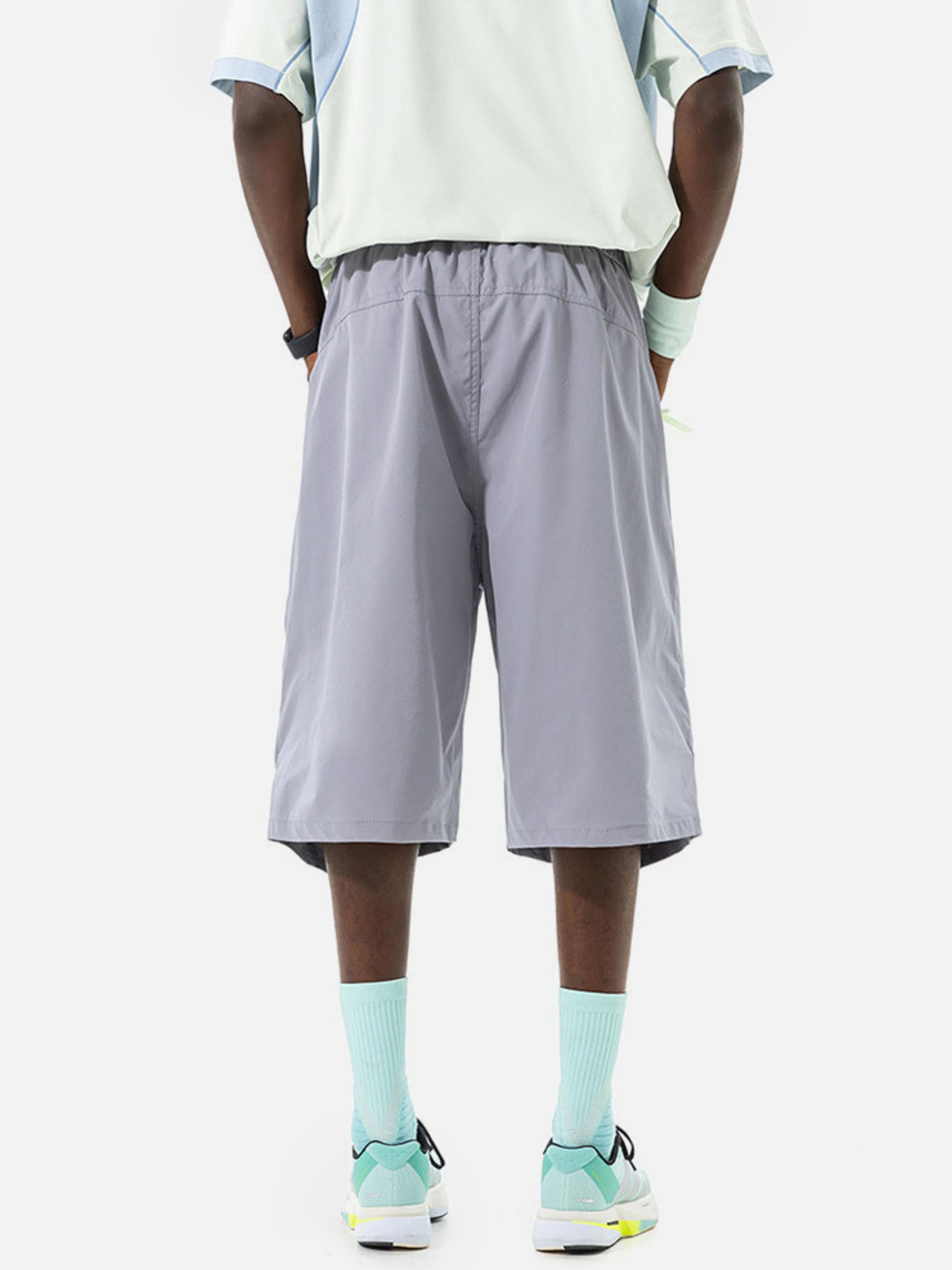 Thundertrail - Water-Repellent Quick-Dry Lightweight Performance Shorts