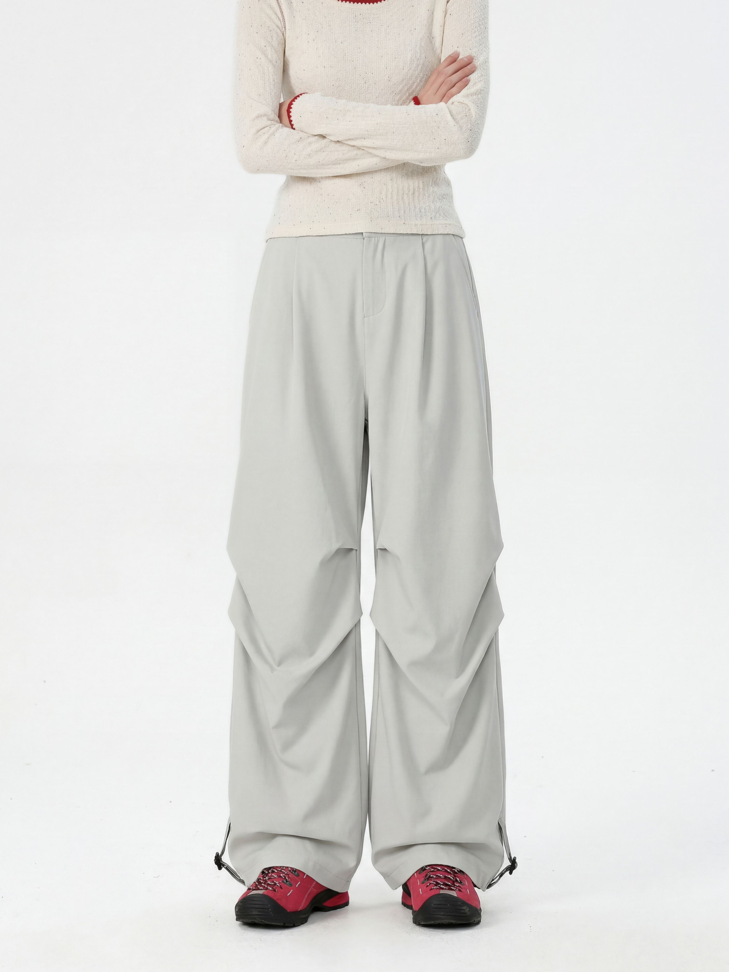 Clifftop - Quick-Dry Stretch Performance Pants