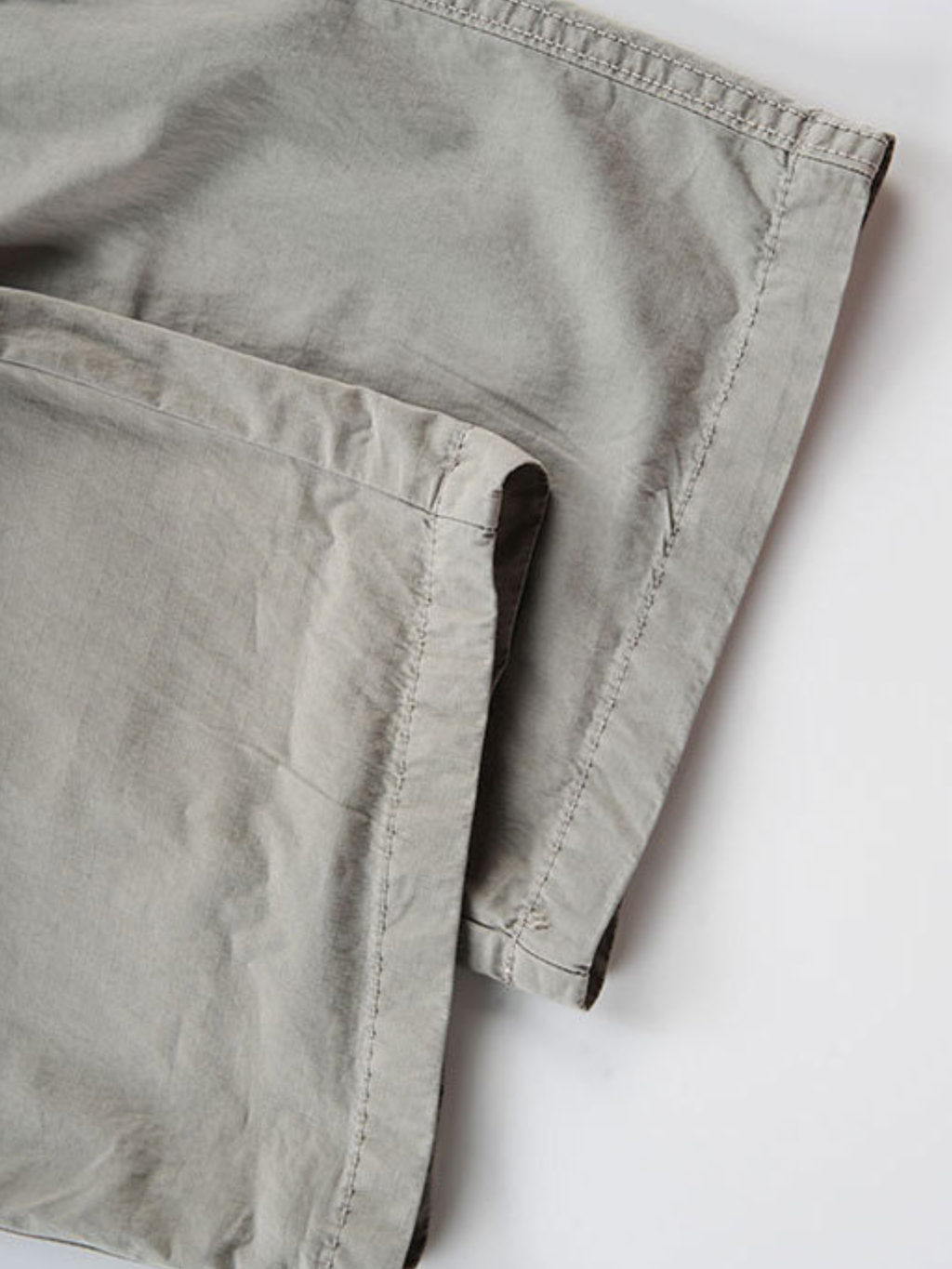 Aegeax - Men's Multi-Pocket Cotton Blend Utility Cargo Pants