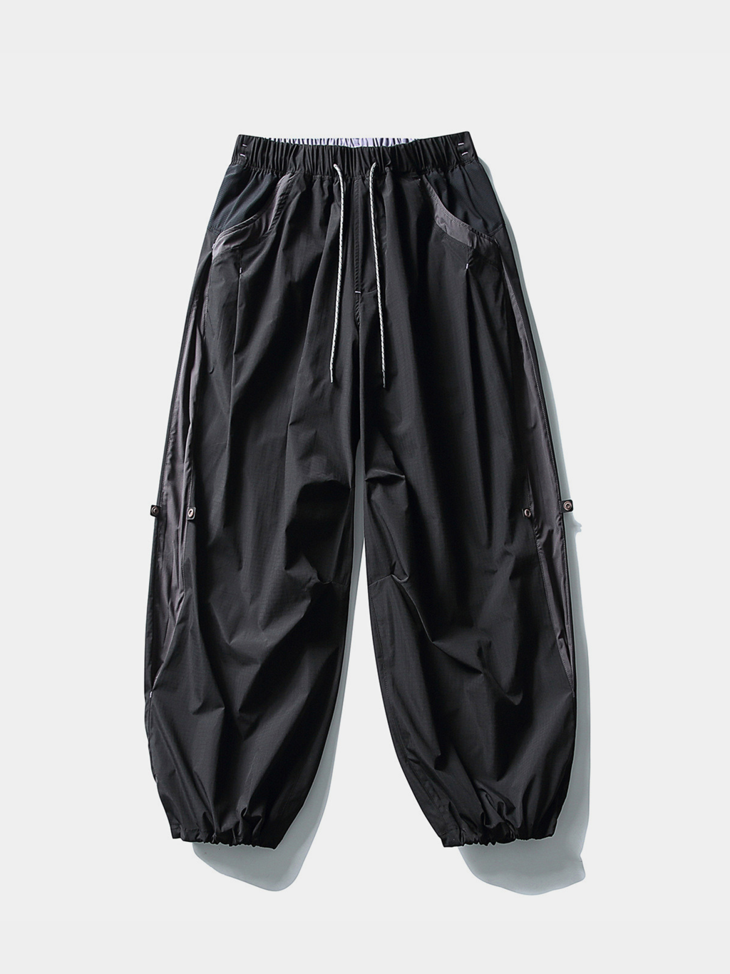 OwlStrike - Unisex Water-Repellent Windproof Quick-Dry Paratrooper Pants