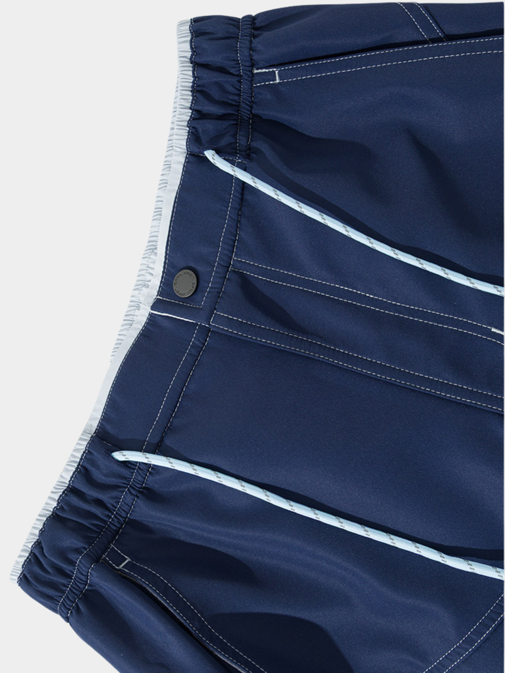 ScreeRun - Water-Repellent Quick-Dry Softshell Paratrooper Pants