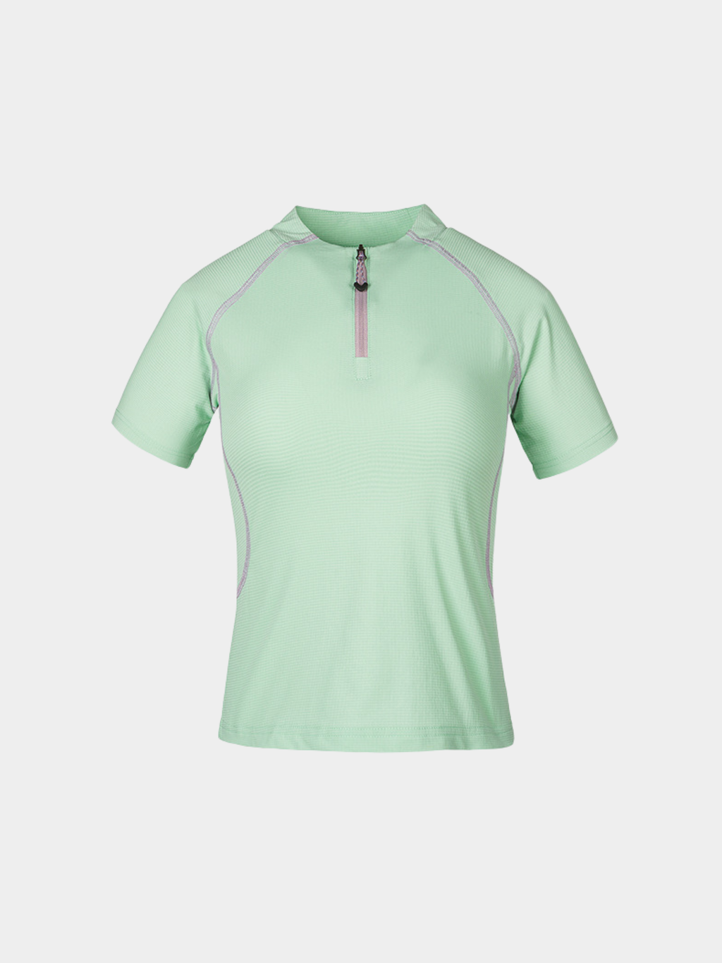 ChillLamp - Women's 5A Antibacterial Moisture-Wicking T-Shirt