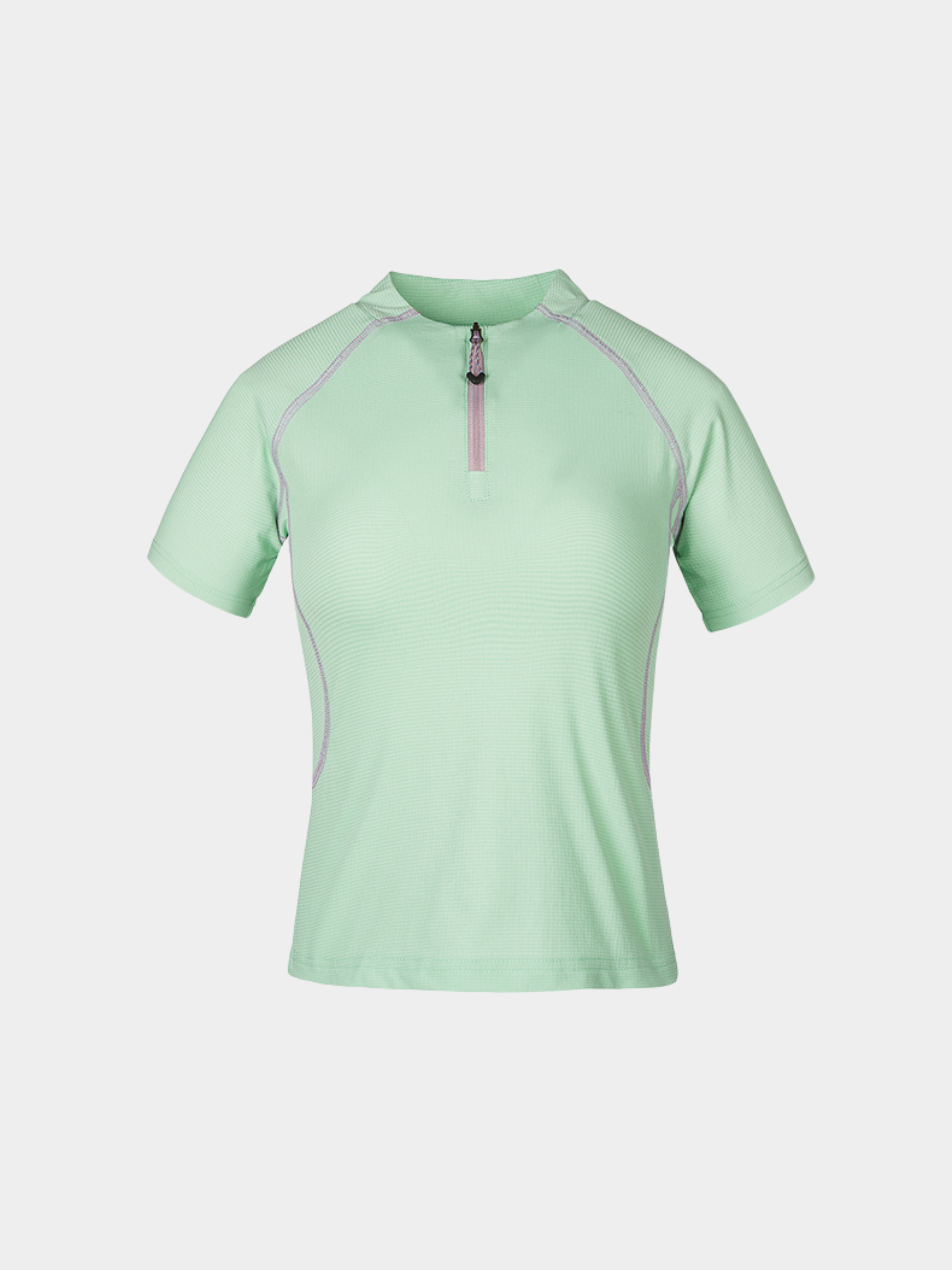 ChillLamp - Women's 5A Antibacterial Moisture-Wicking T-Shirt