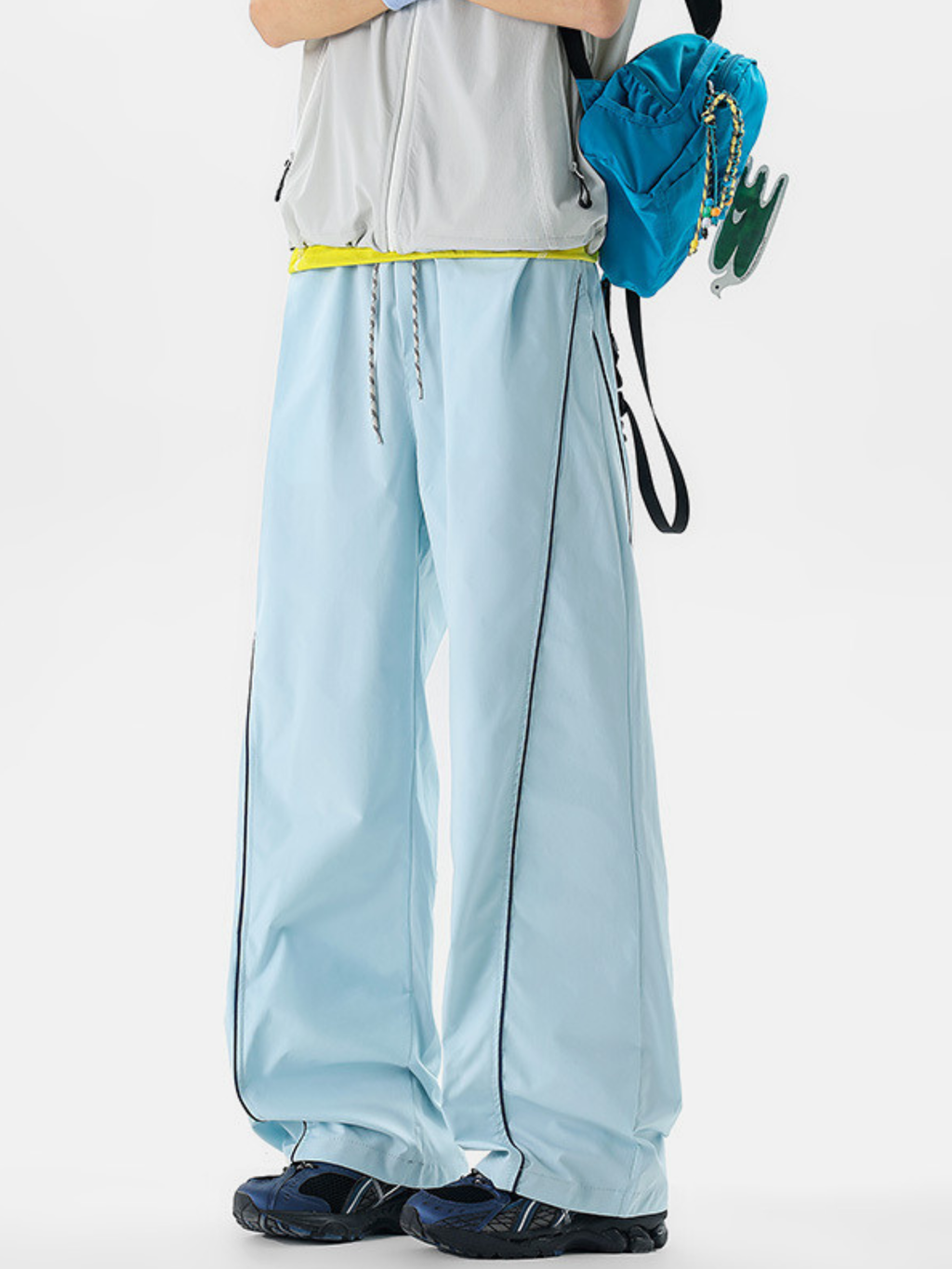Stormrise - Unisex Windproof Water-Repellent Quick-Dry Performance Pants